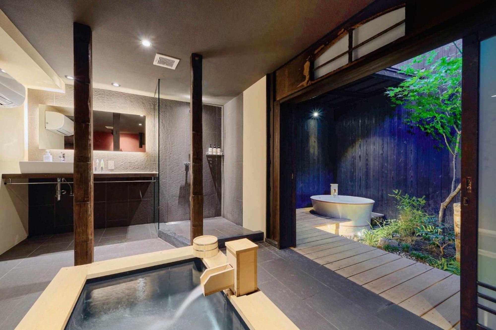 Holiday home Machiya Zeniyacho