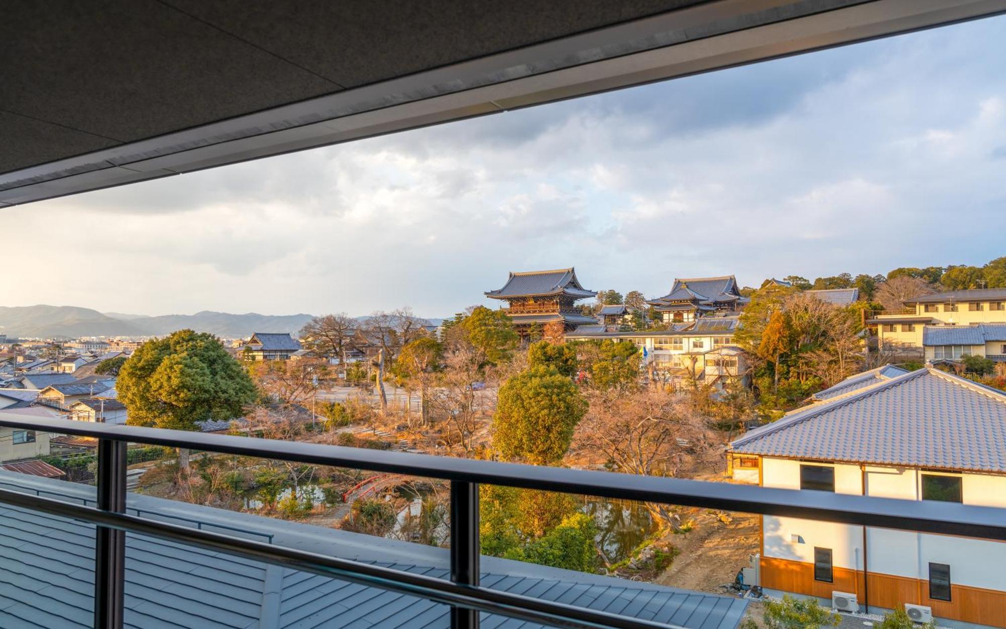 Okura Okazaki Bettei