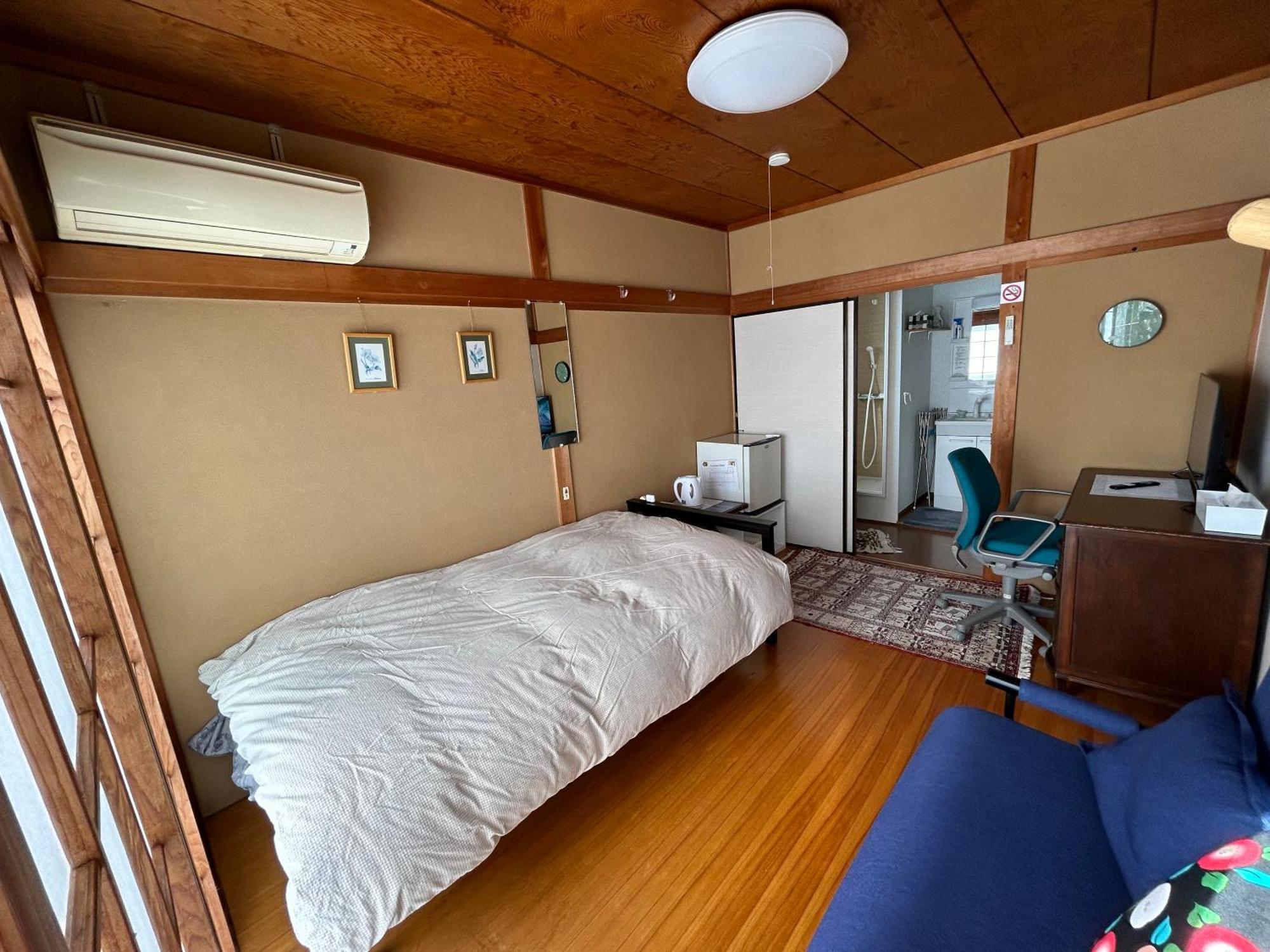 Sakura House Kyoto