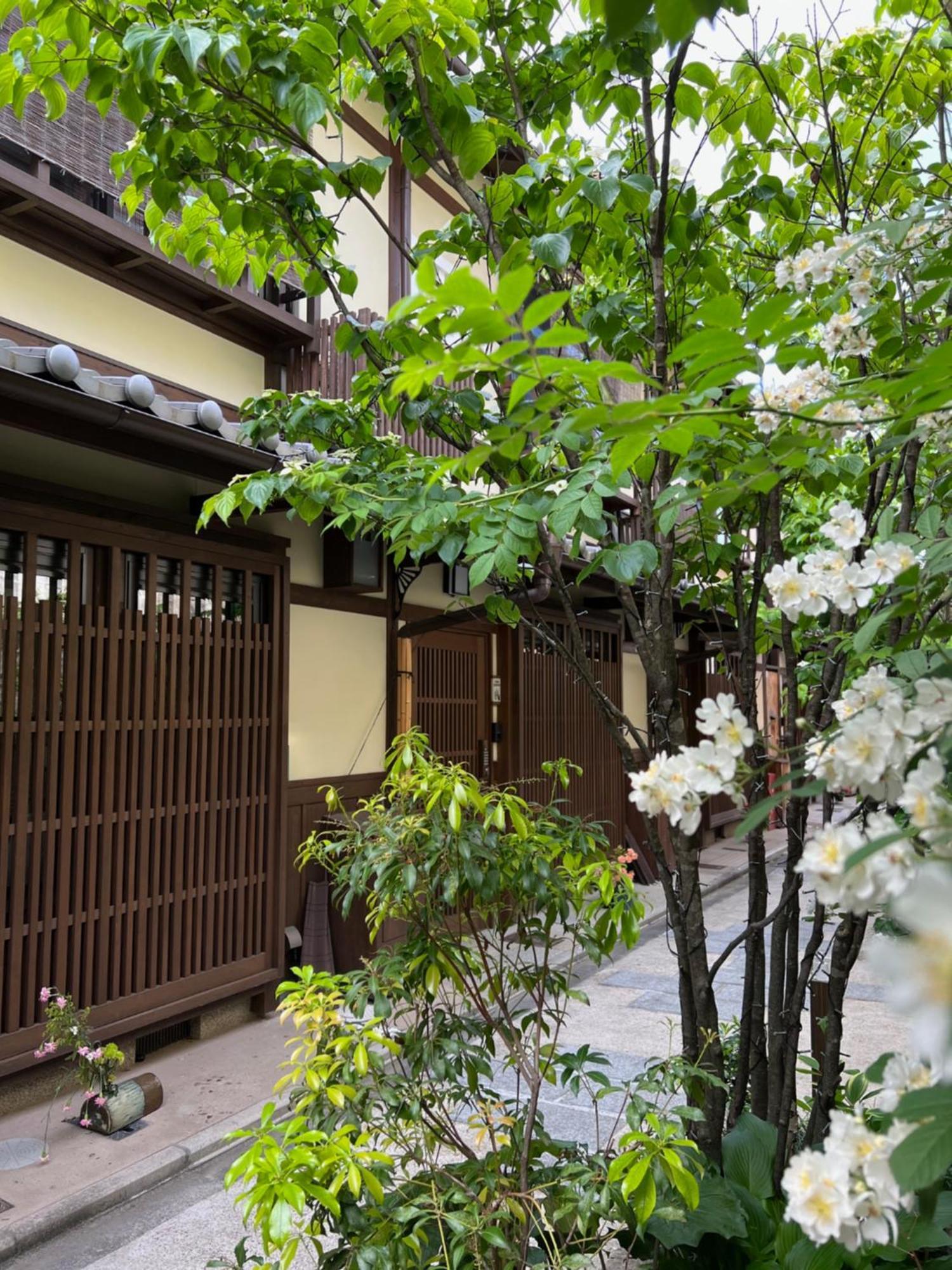 Holiday home Imakumano Terrace - Dohachi An 道八庵
