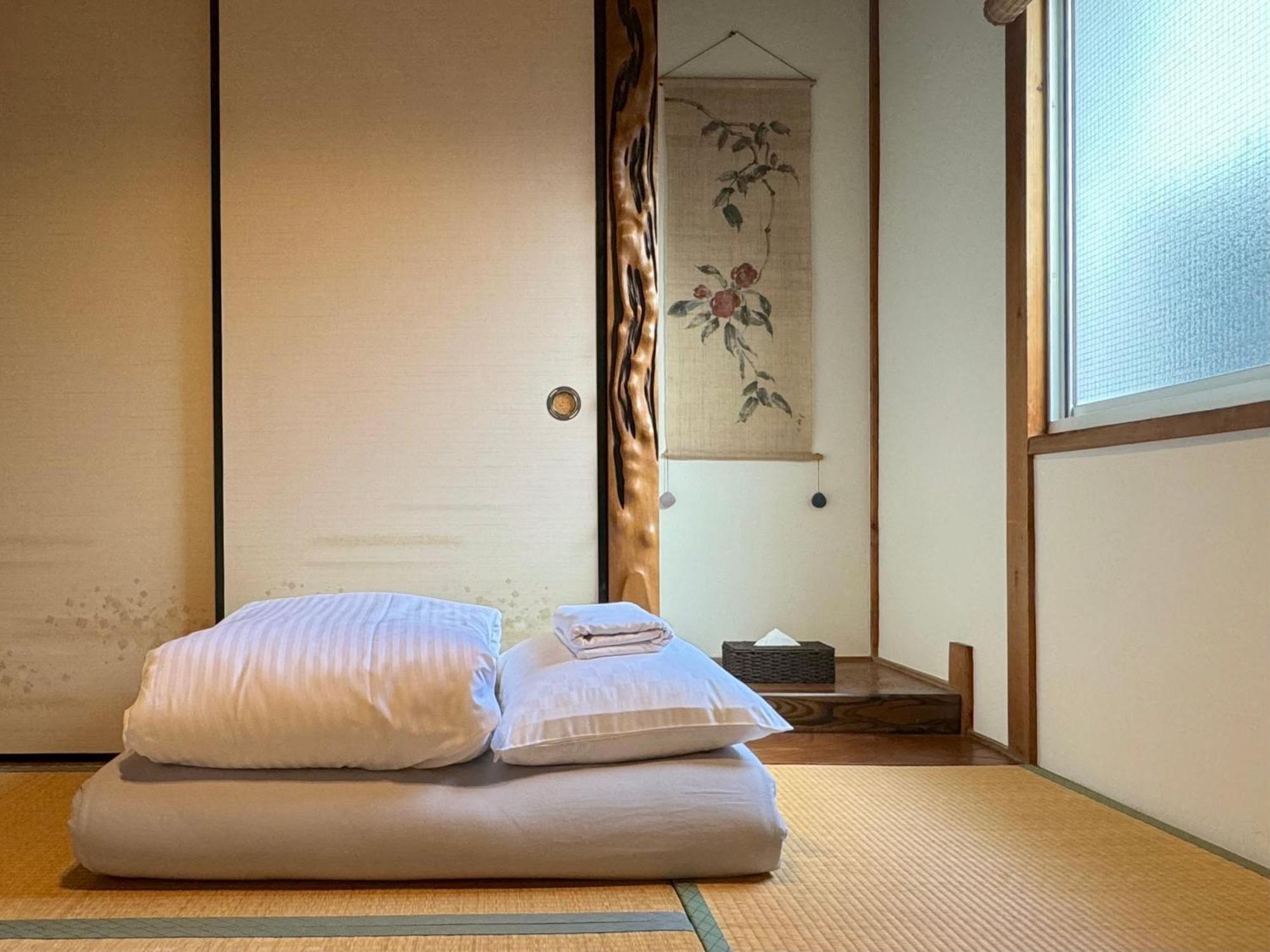 Holiday home Kokoro No Sato・tai Kyoto