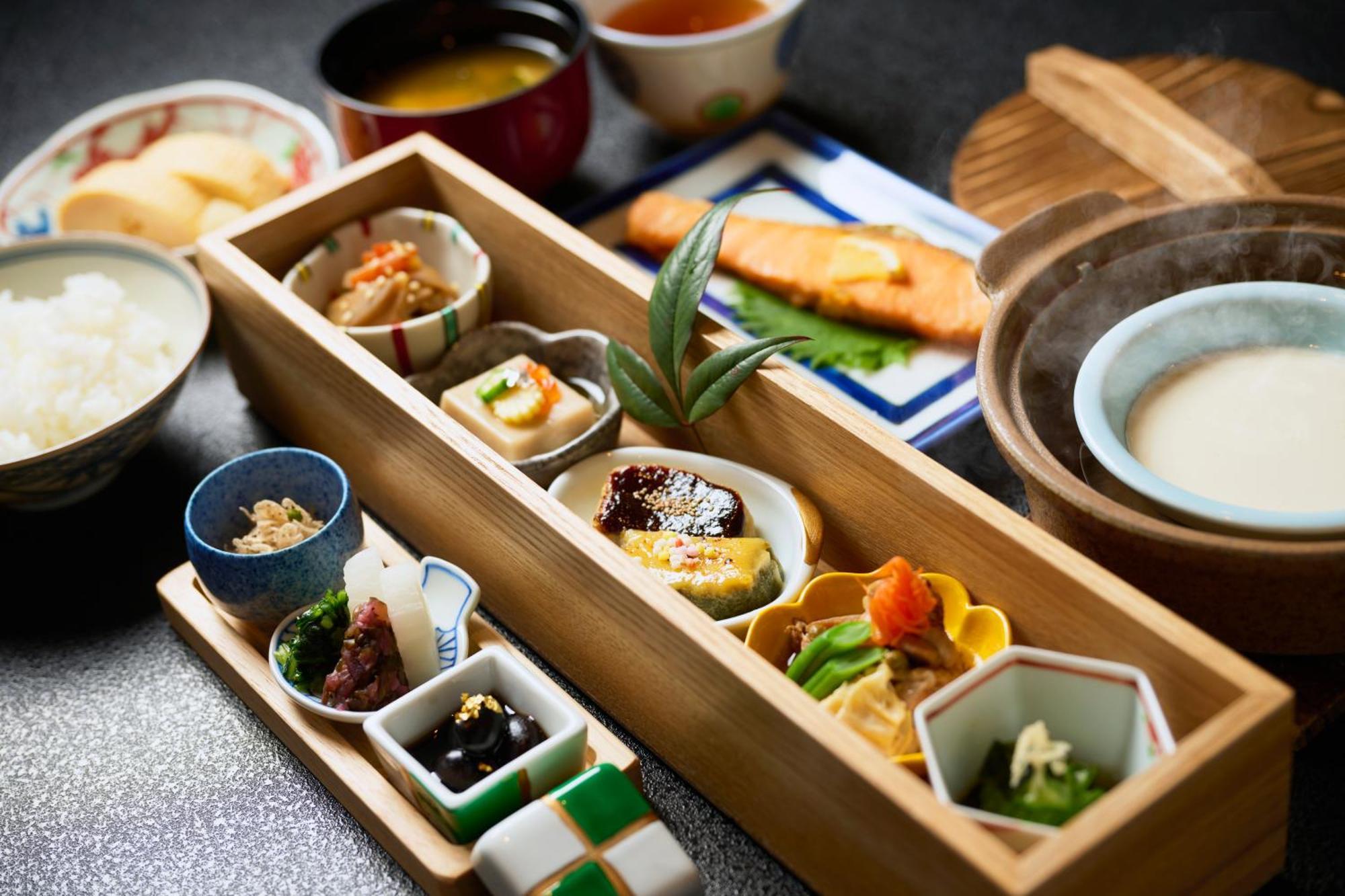 Ohanabo Ryokan Kyoto