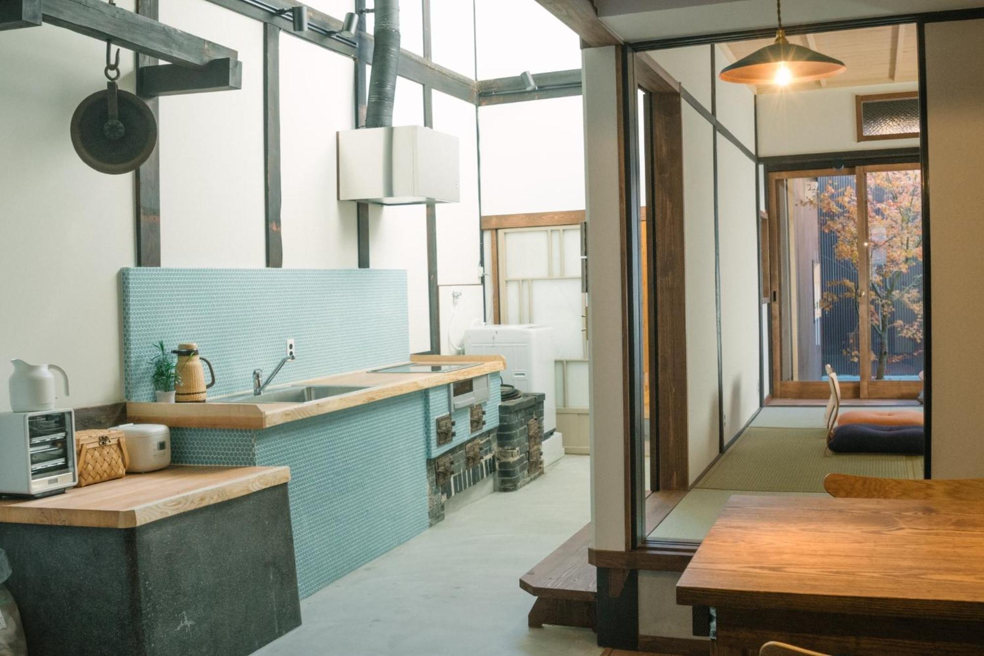 Casa Ogumo - Vacation 34543v Holiday home Kyoto