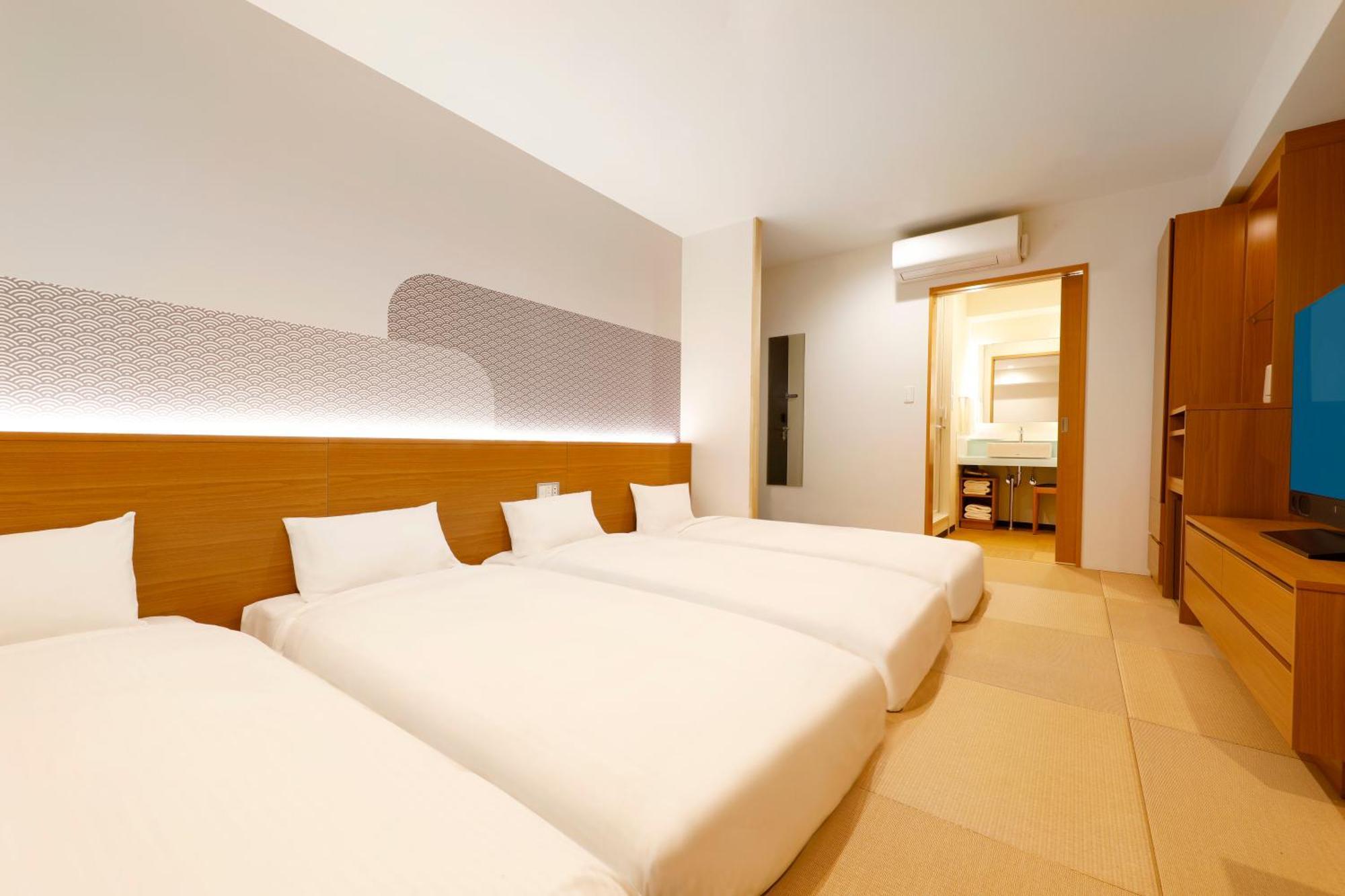Hop Kyoto shijo Omiya Hotel Kyoto