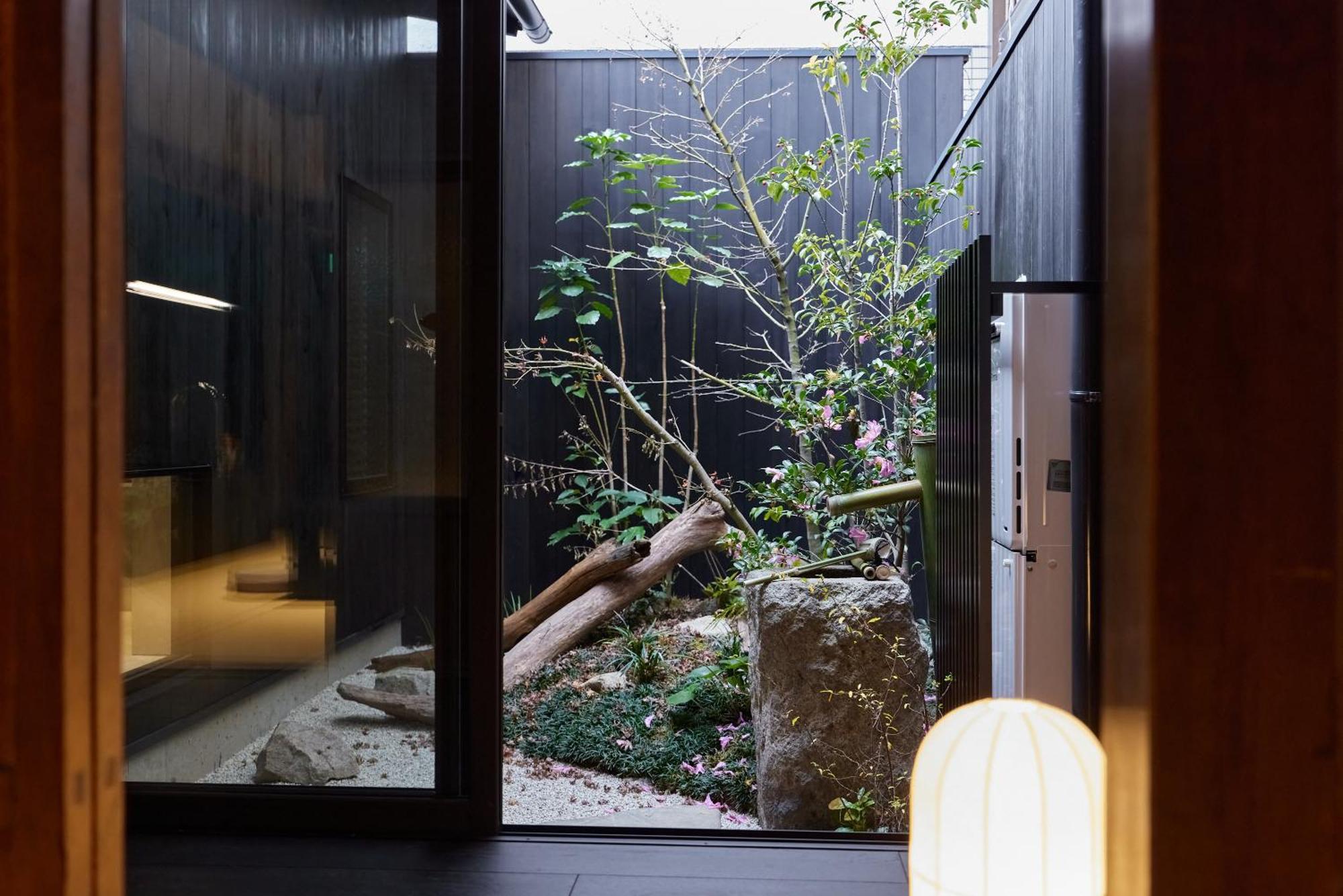 Apartment 紡　上鱗形町