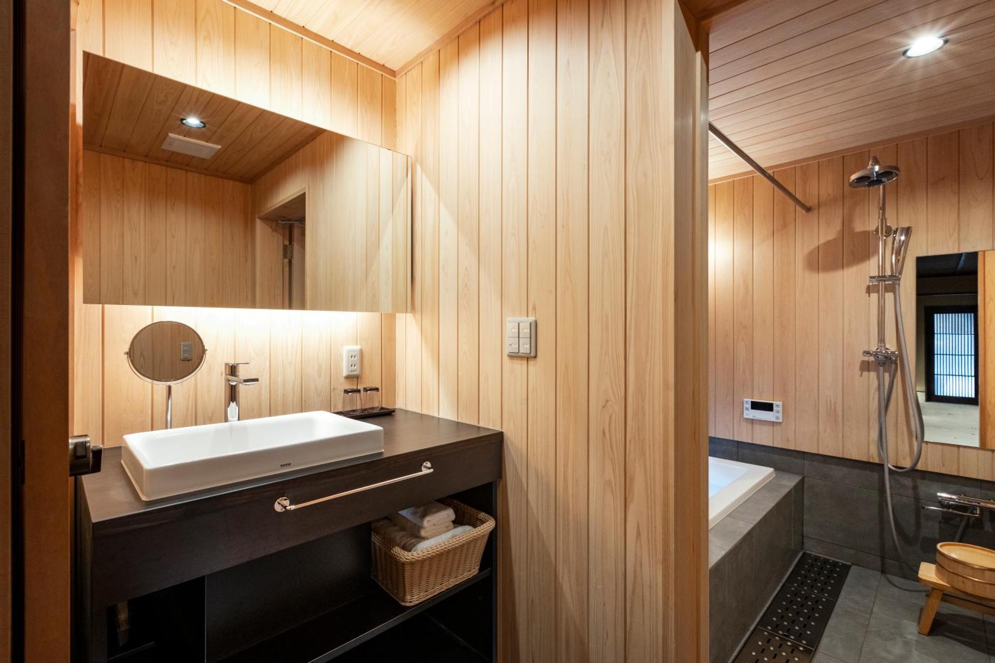 Rinn Premium Machiya Koki