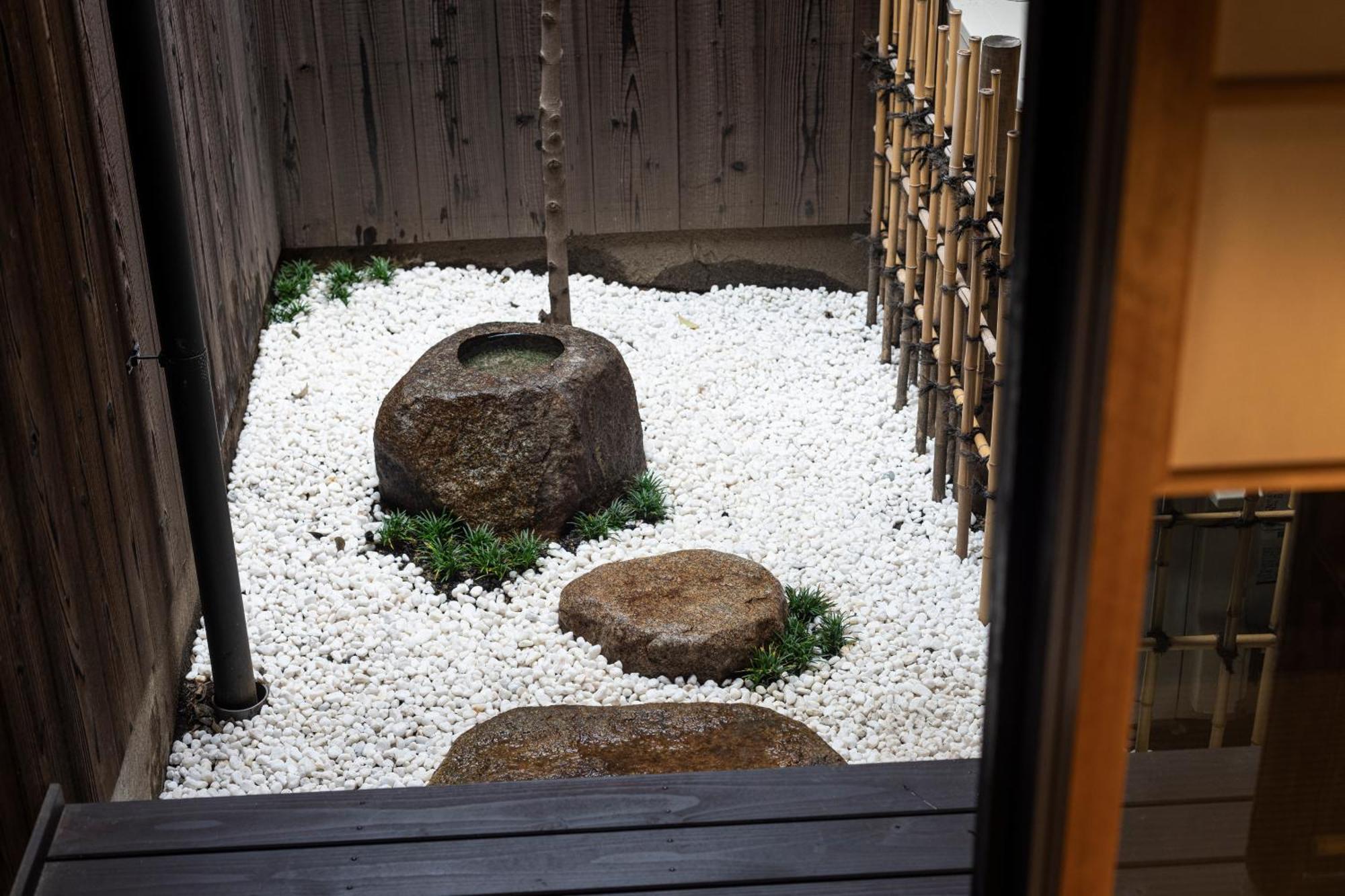 Rinn Premium Machiya Koki Holiday home *