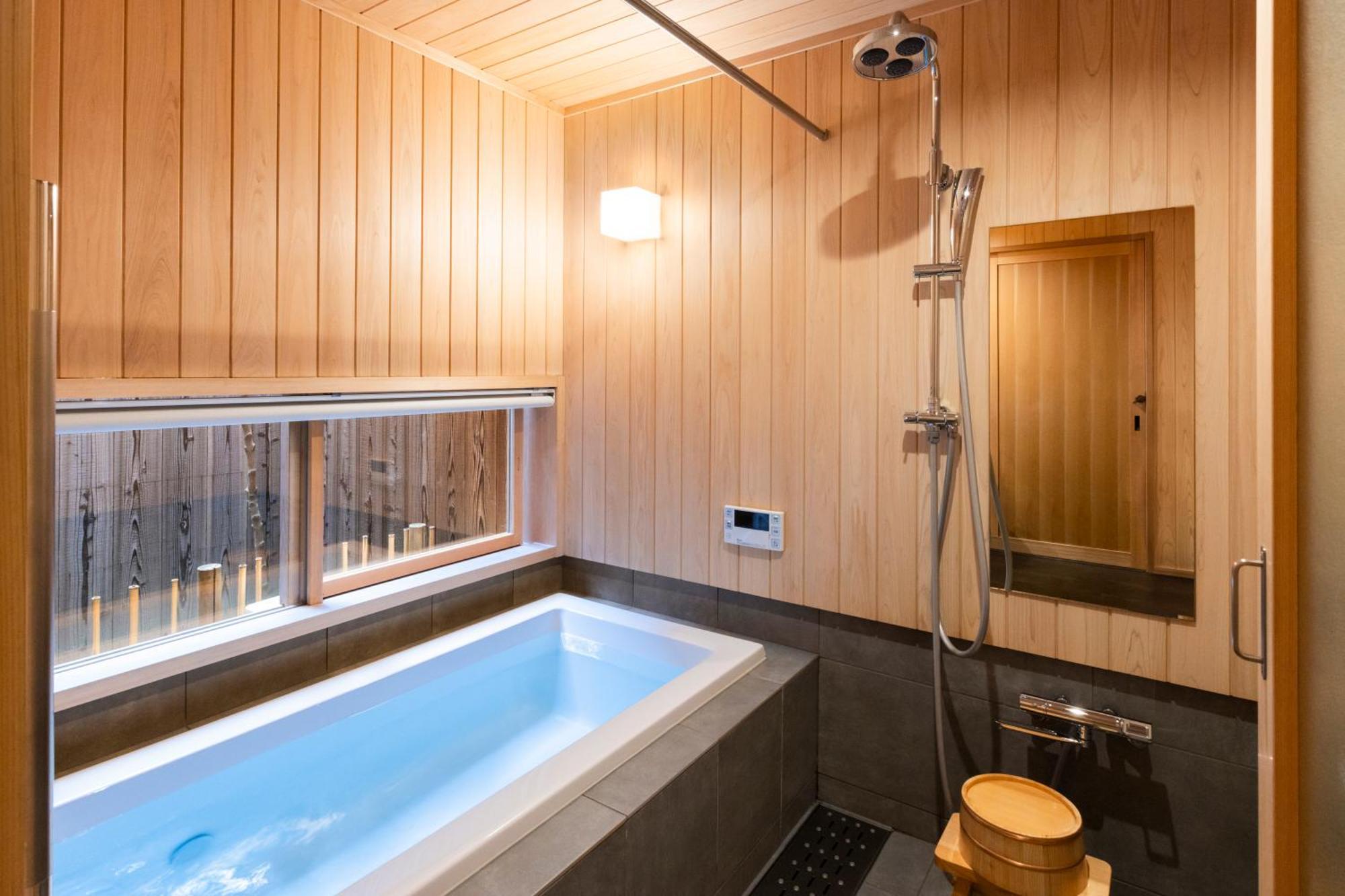 Rinn Premium Machiya Koki Kyoto