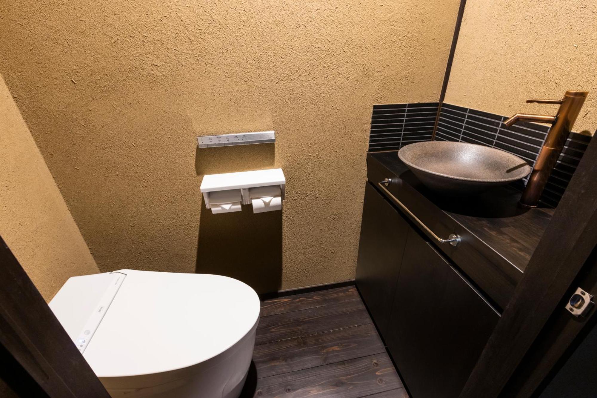 Holiday home Rinn Premium Machiya Koki *