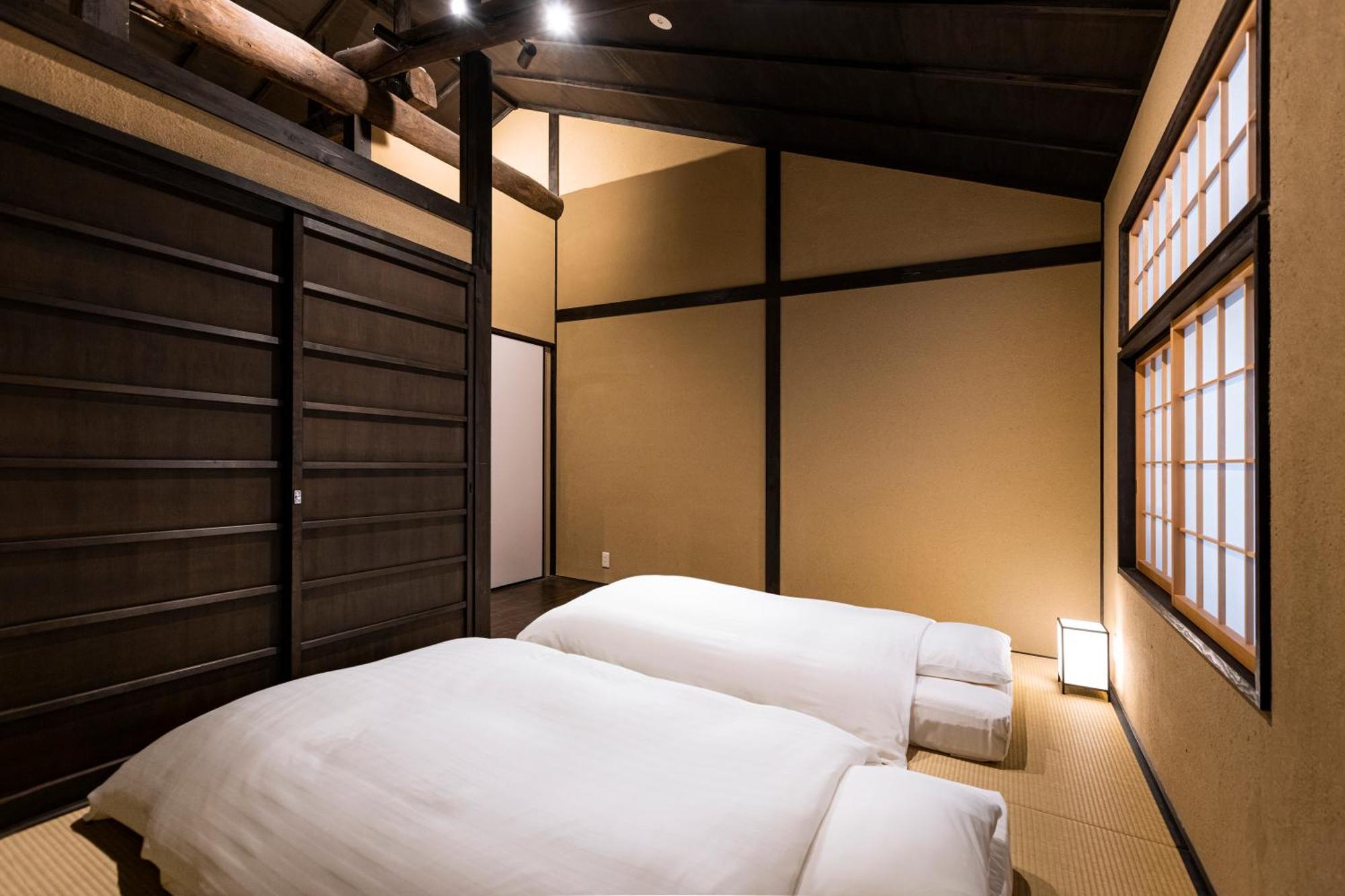 Holiday home Rinn Premium Machiya Koki Kyoto