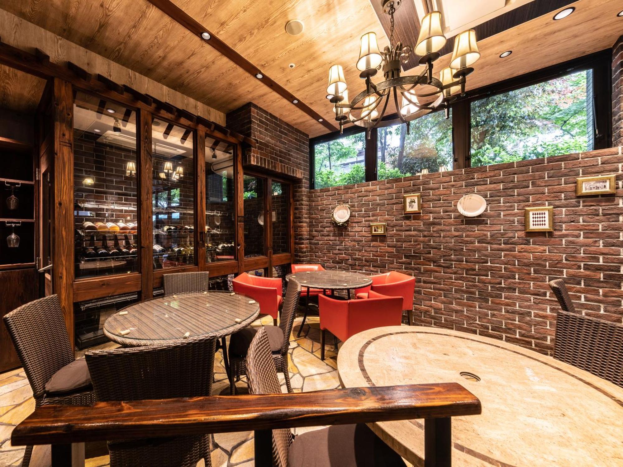 Apa Eki Horikawadori Hotel 3*