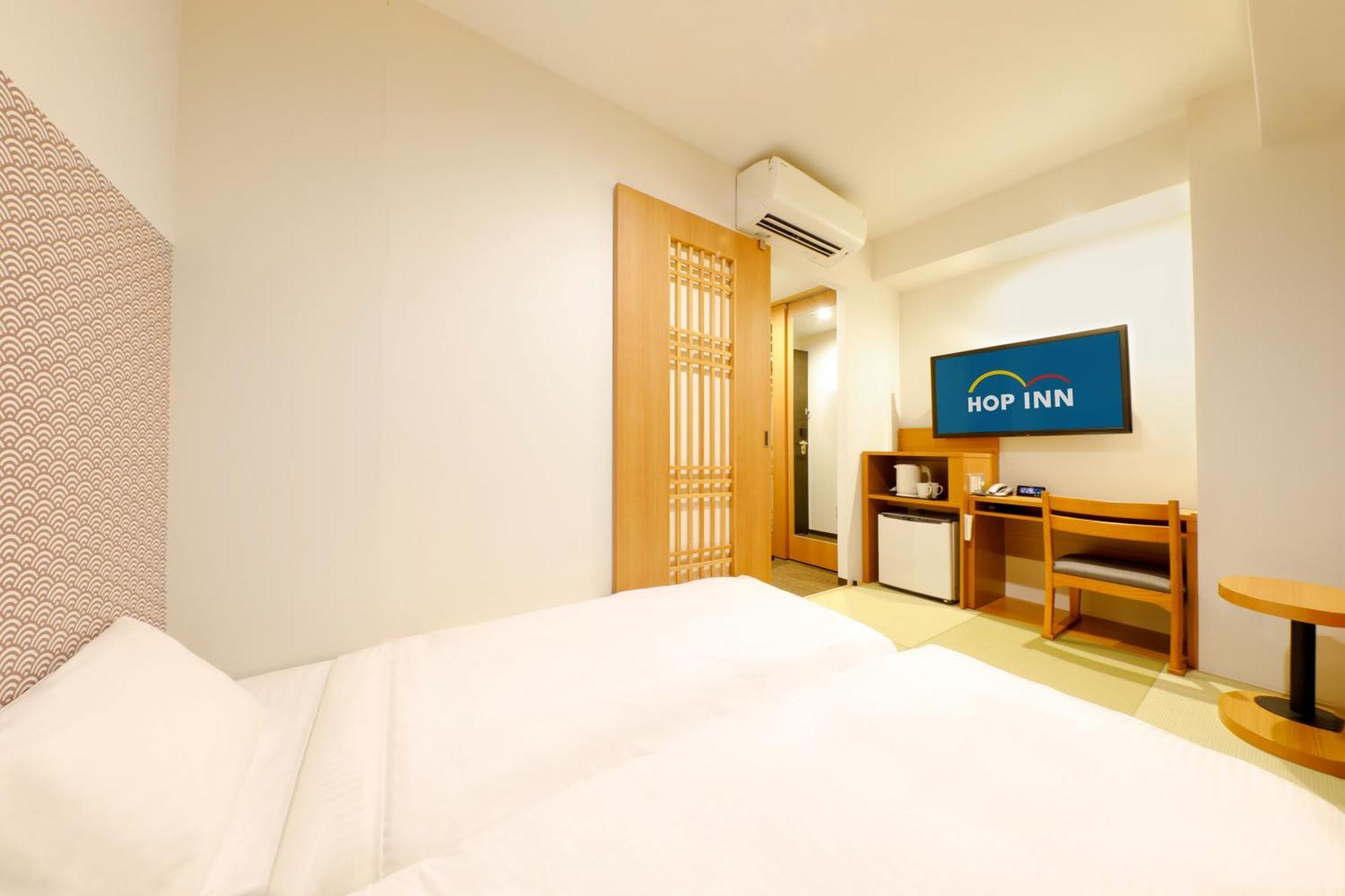 Hotel Hop Kyoto shijo Omiya