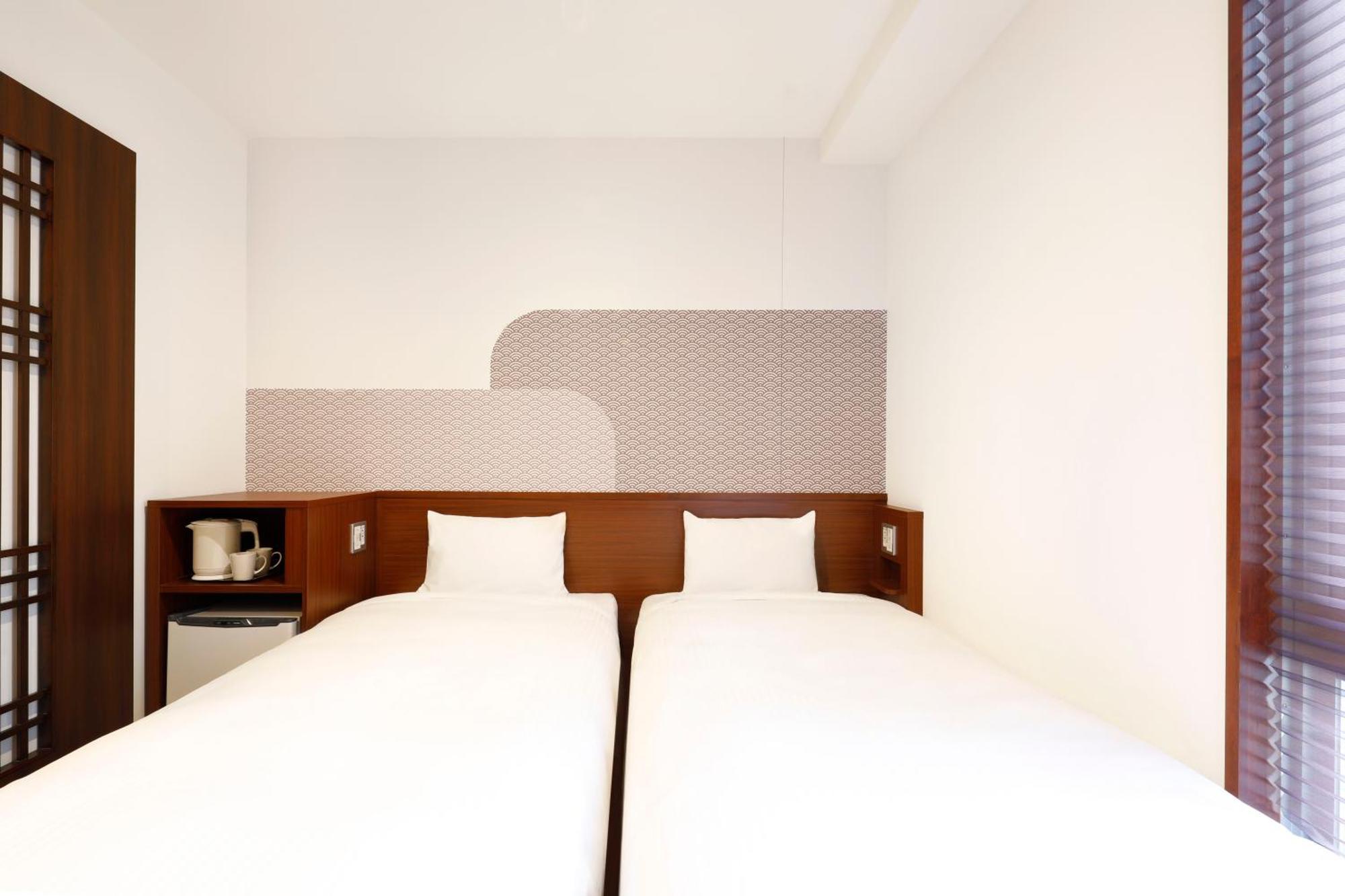 Hotel Hop Kyoto shijo Omiya Kyoto