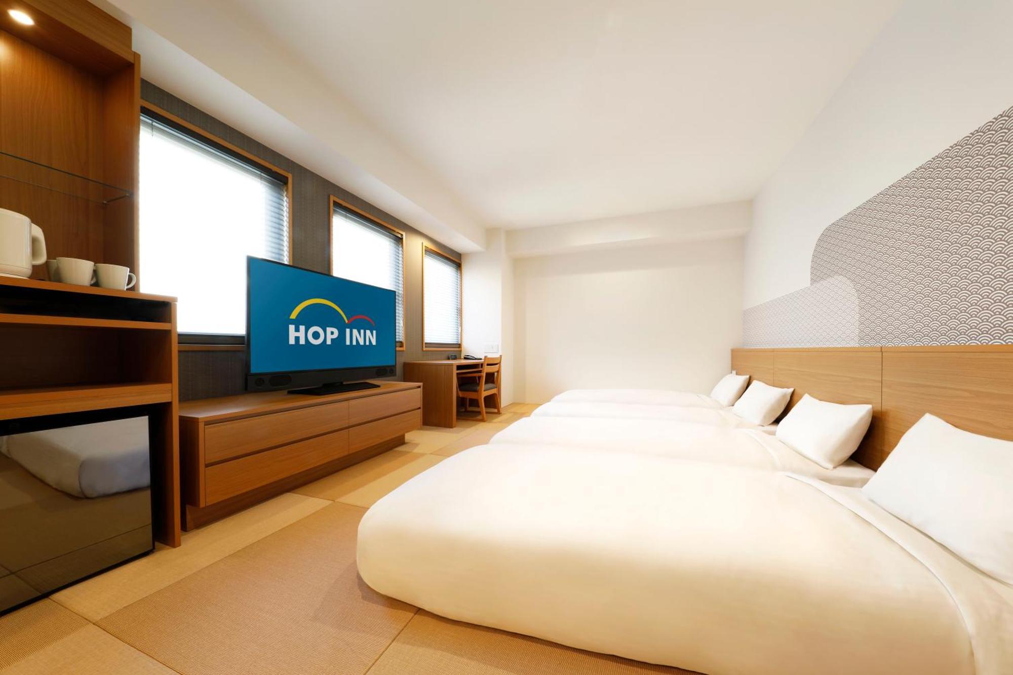 Hotel Hop Kyoto shijo Omiya Kyoto