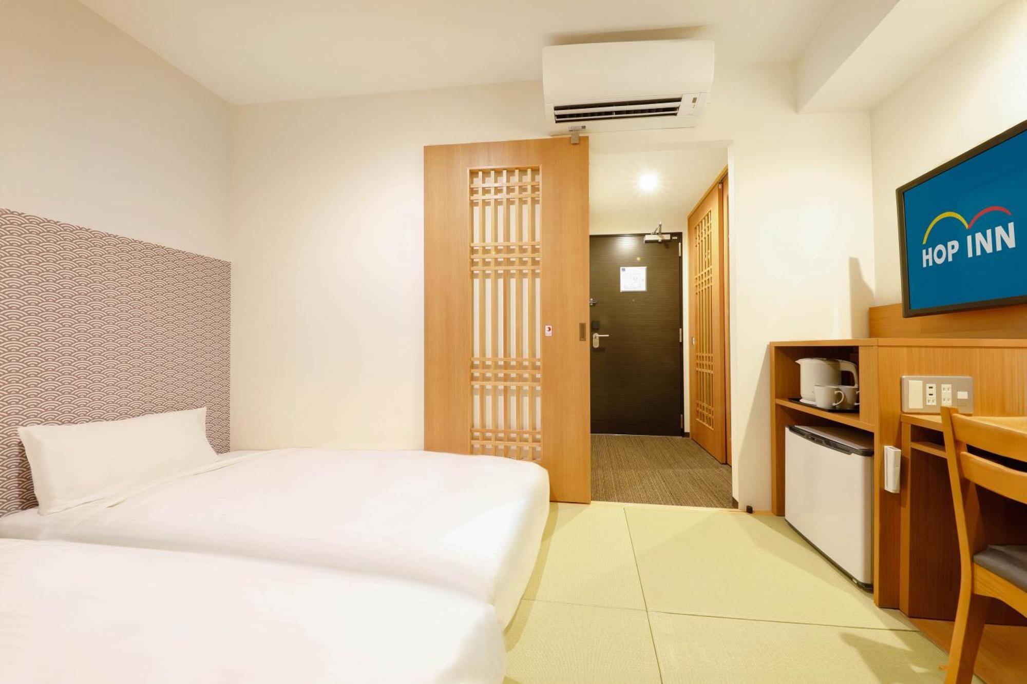 Hotel Hop Kyoto shijo Omiya