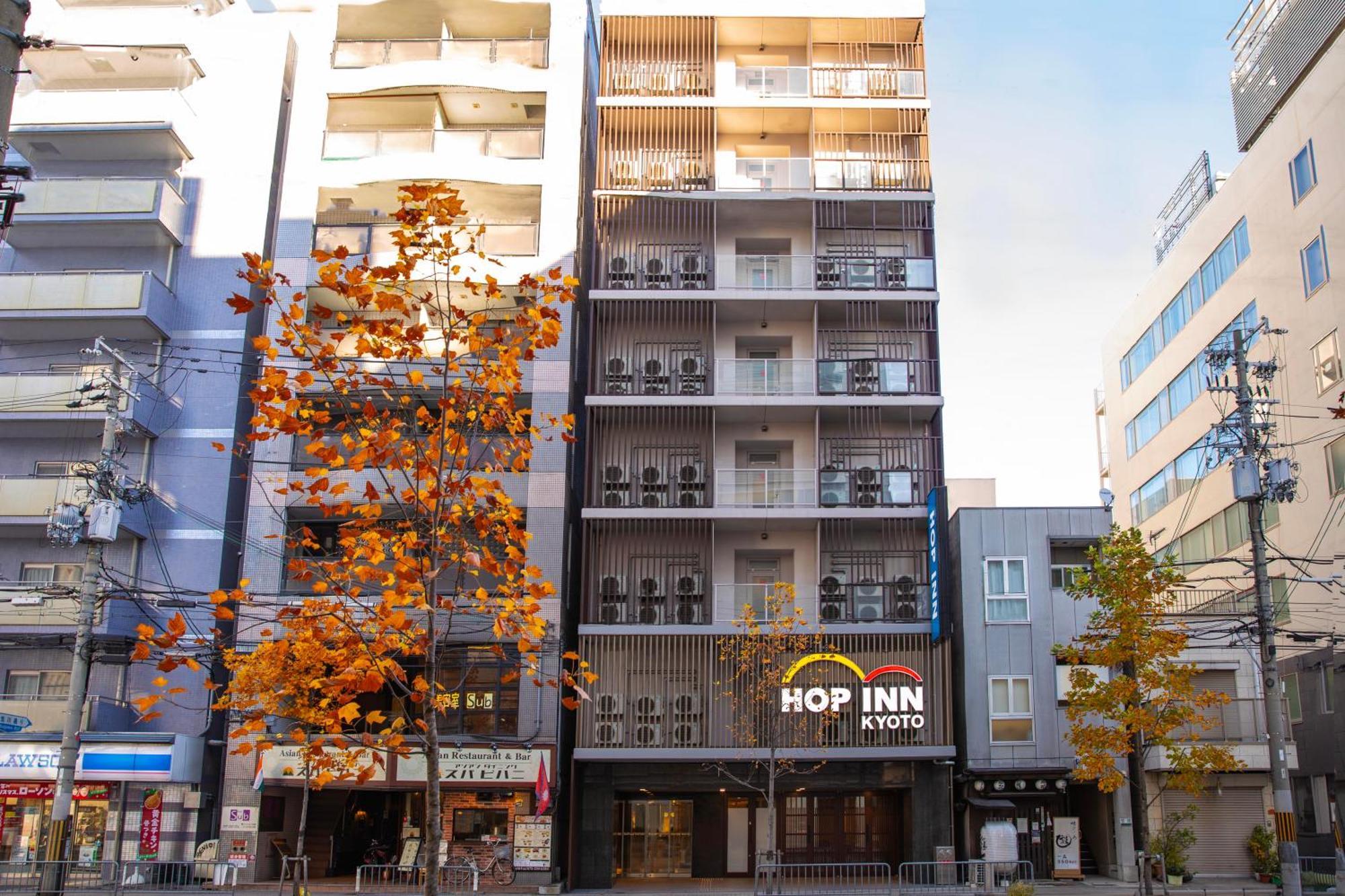 Hotel Hop Kyoto shijo Omiya 3*