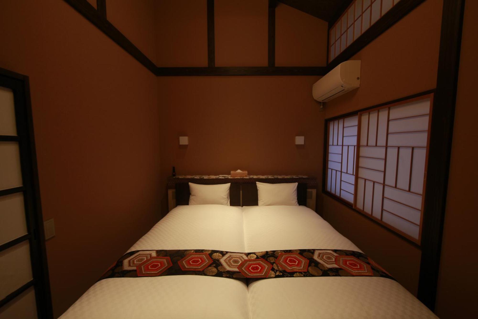 Villa 松の峦