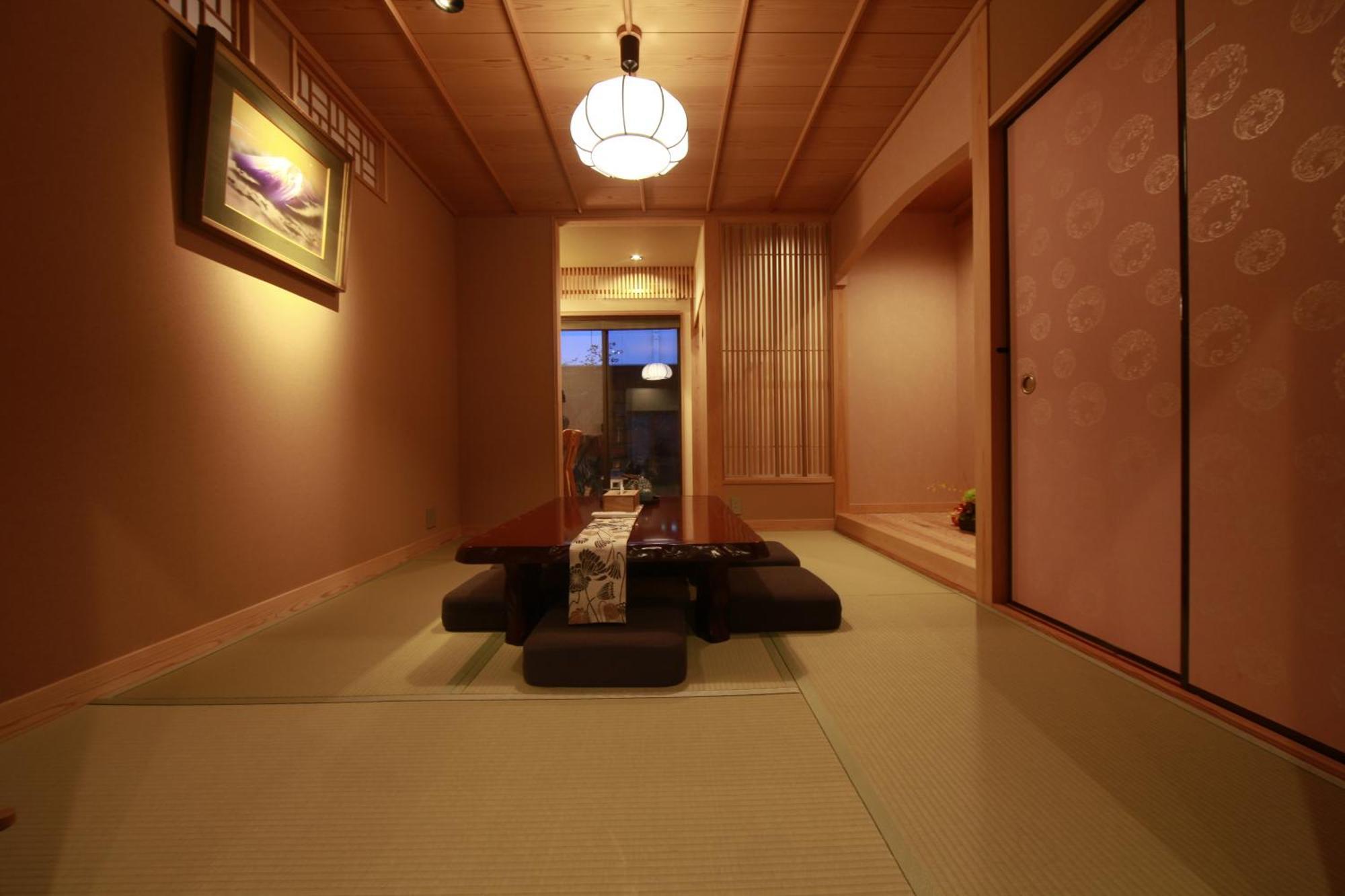 Villa 松の峦 *