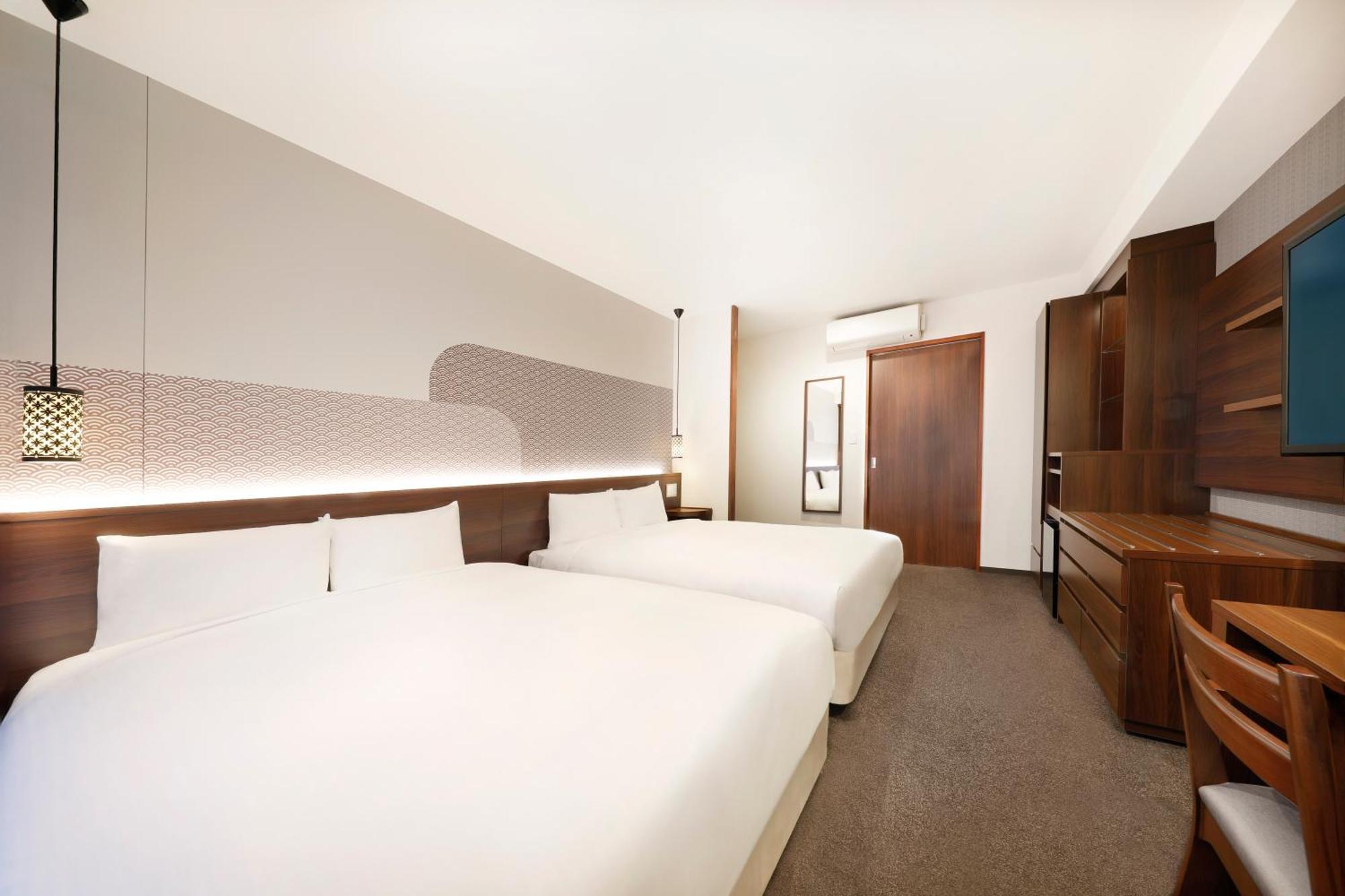 Hotel Hop Kyoto shijo Omiya