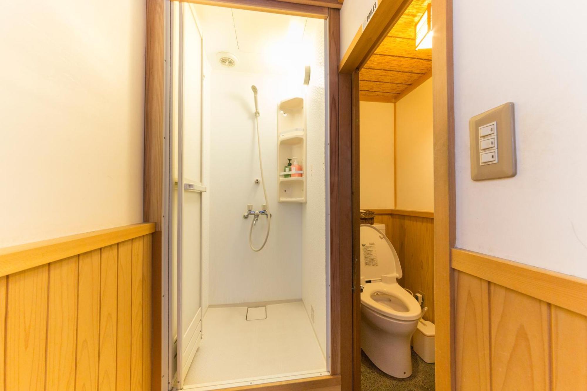 Nagomi-ryokan Yuu 2* Kyoto