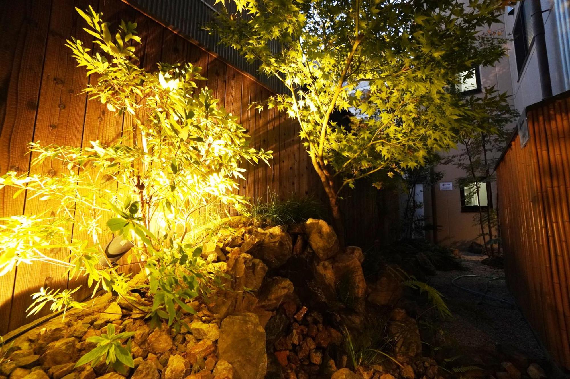 Suhaana Apartment Kyoto