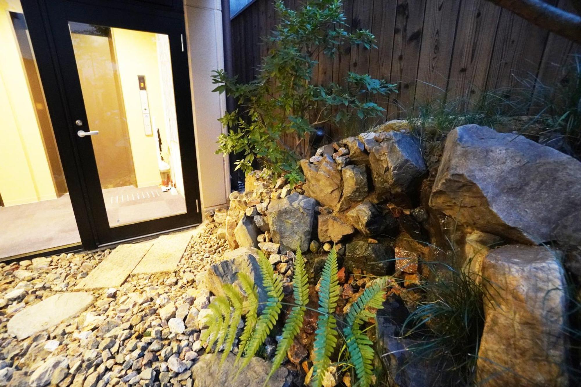 Suhaana Apartment Kyoto