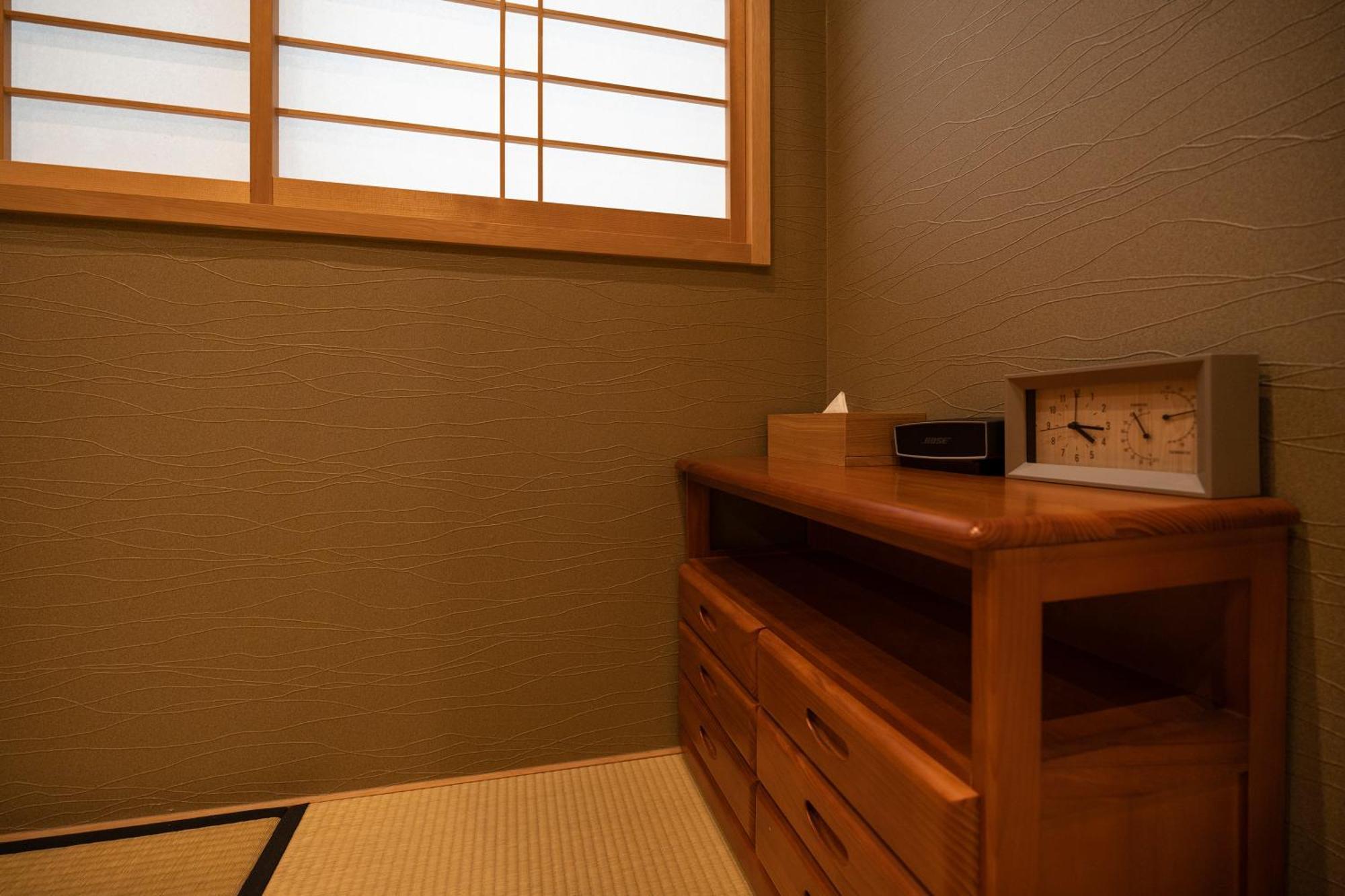 Eiki Holiday home *