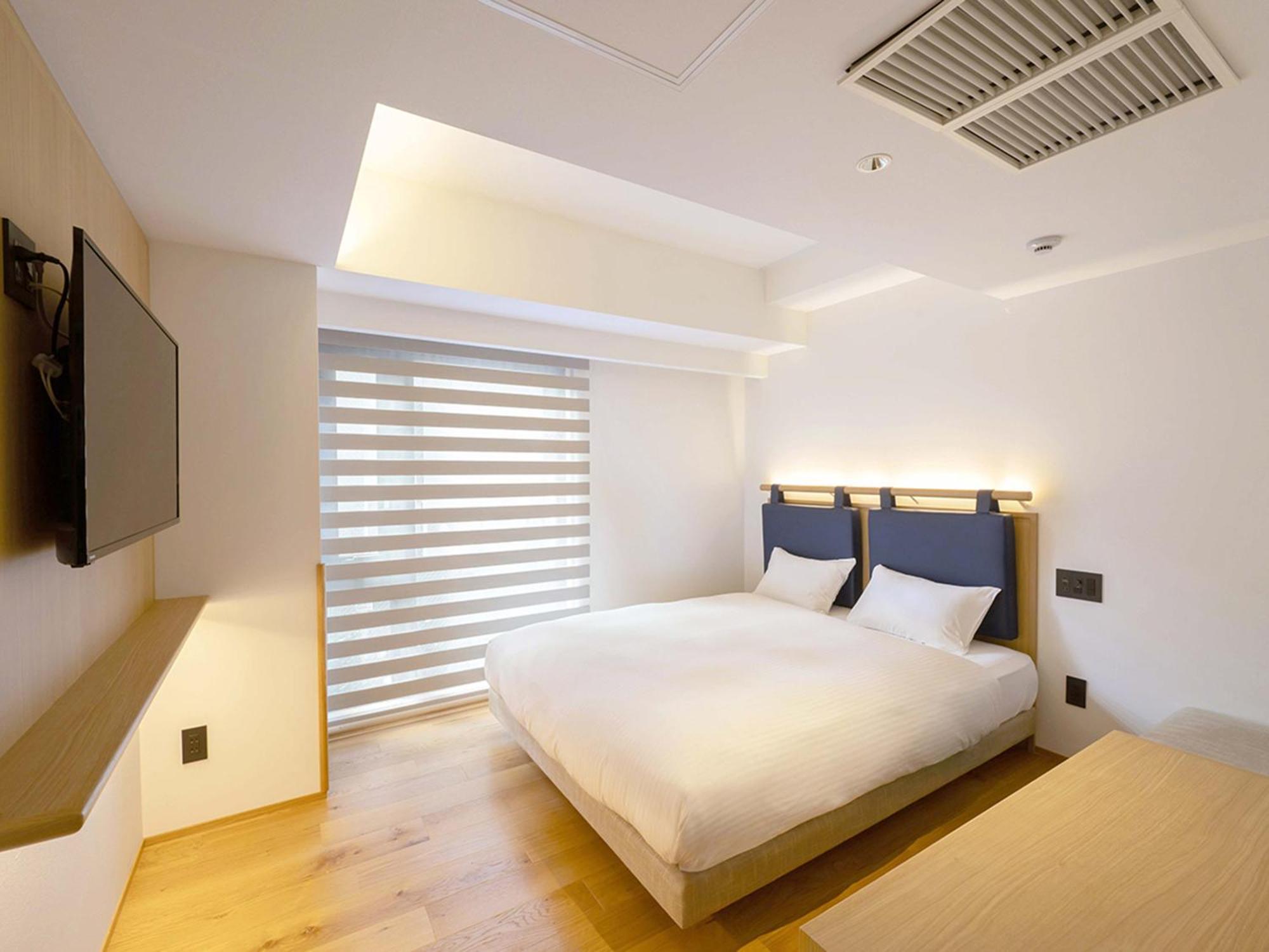 Hotel Androoms Shichijo 3*