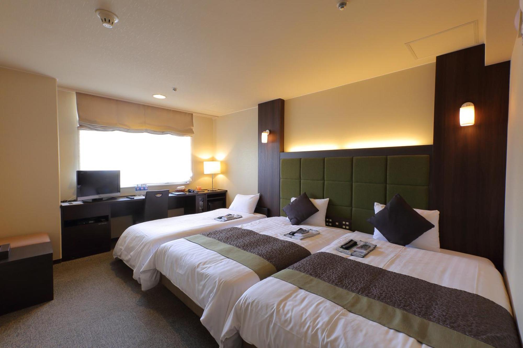 Hotel Binario Saga Arashiyama