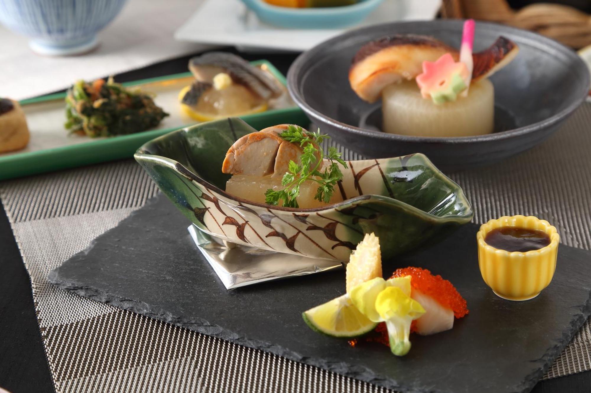 Binario Saga Arashiyama Hotel 4*