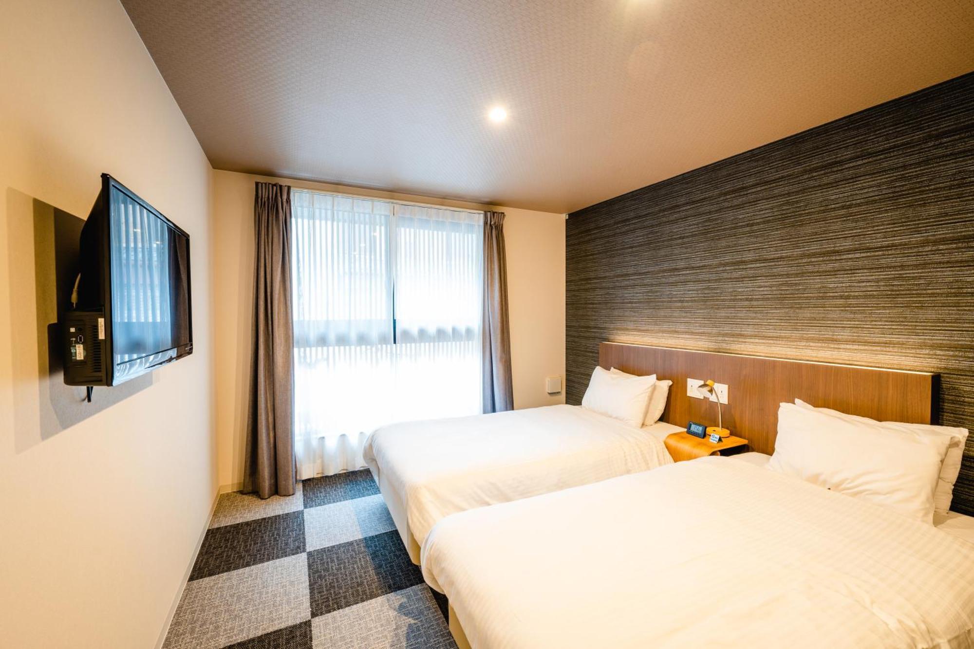 Hotel The Point Kiyomizu Gojo Kyoto