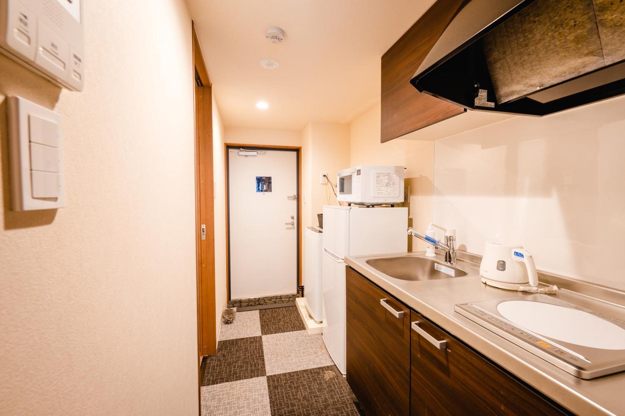 Hotel The Point Kiyomizu Gojo