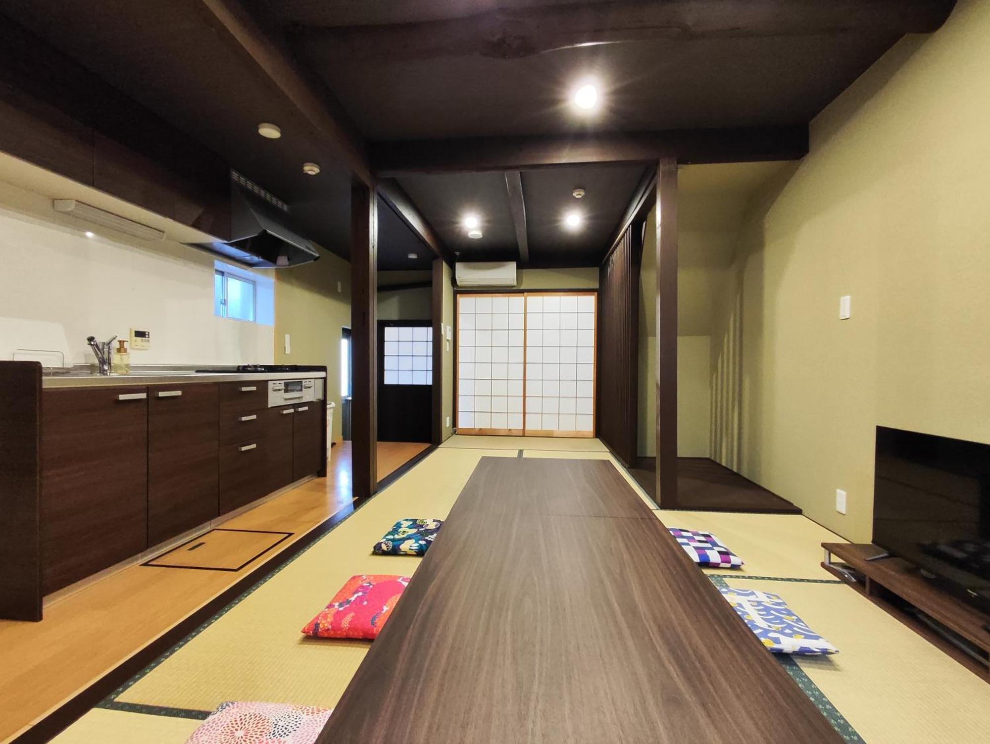 West Japan Kiyomizu Hotel