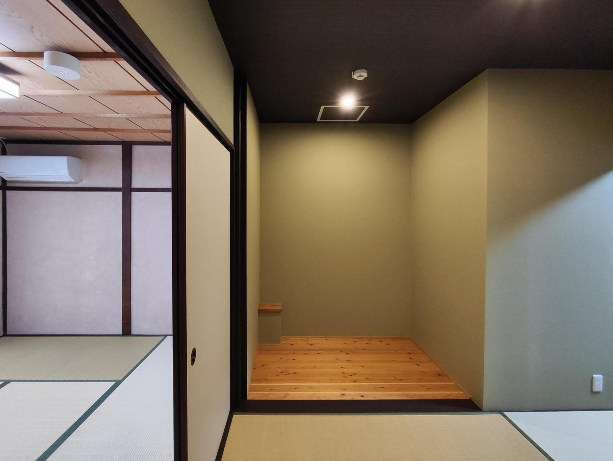 Hotel West Japan Kiyomizu