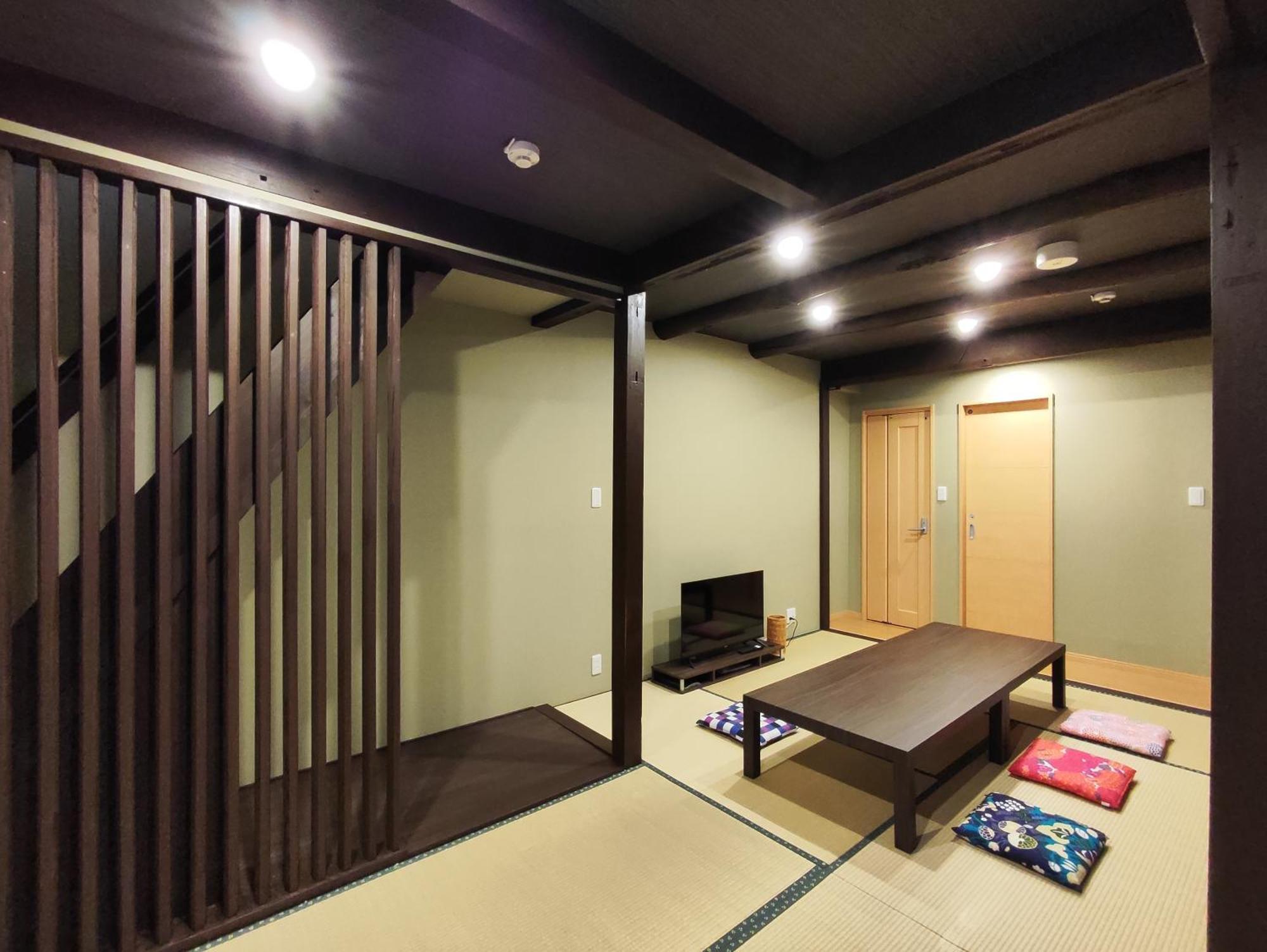 Hotel West Japan Kiyomizu *