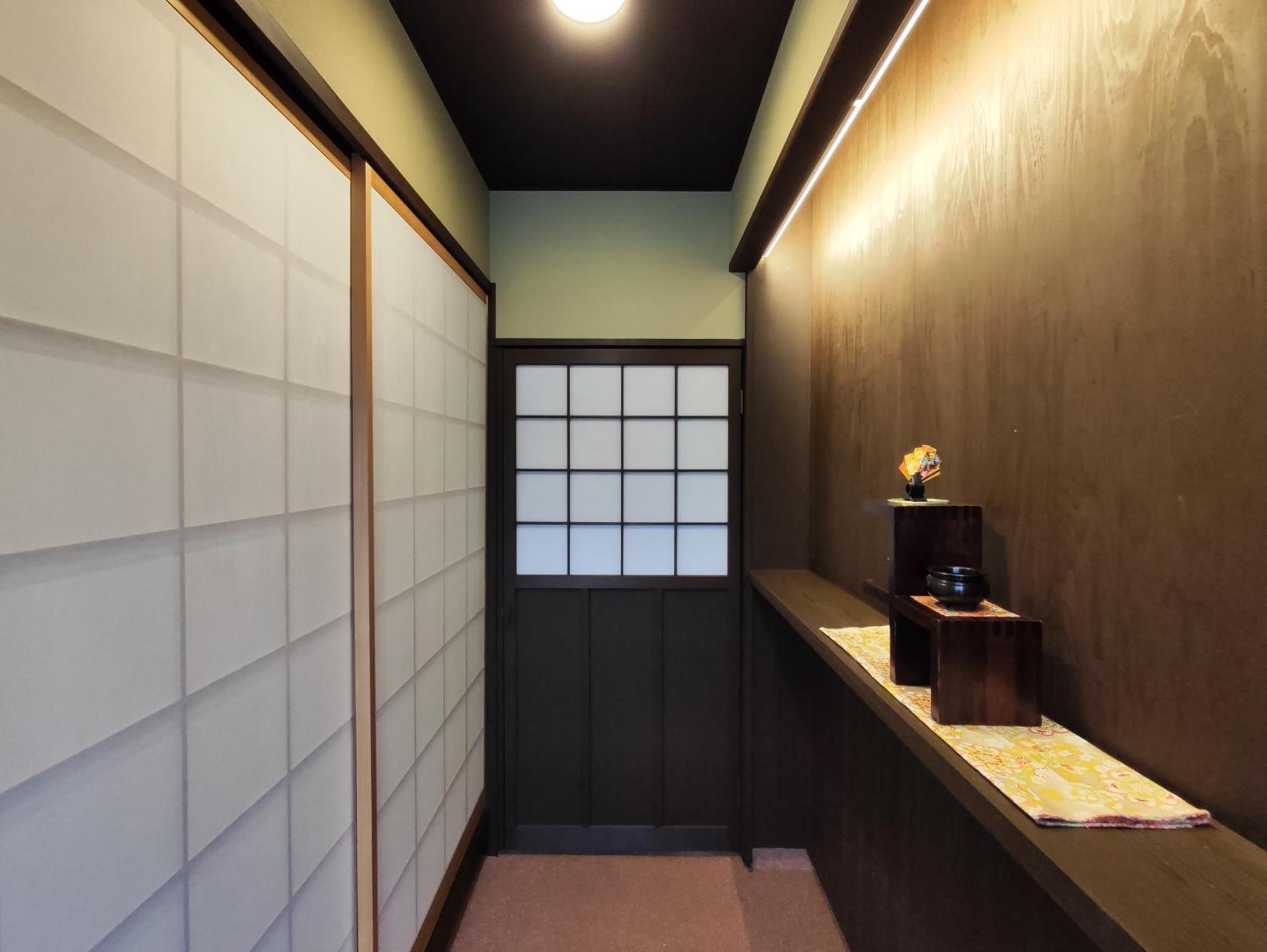 Hotel West Japan Kiyomizu Kyoto