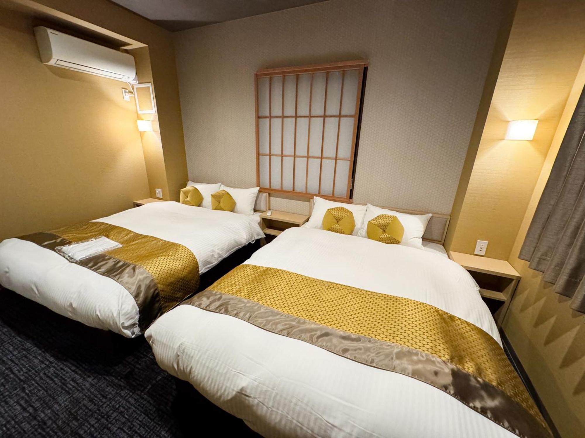 Hotel Rinn Station West 3*