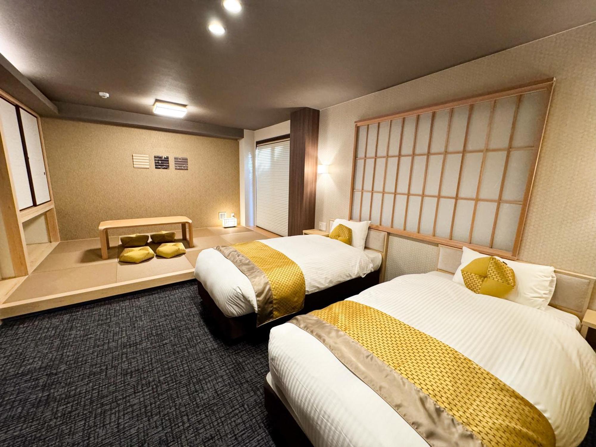Rinn Station West 3* Kyoto