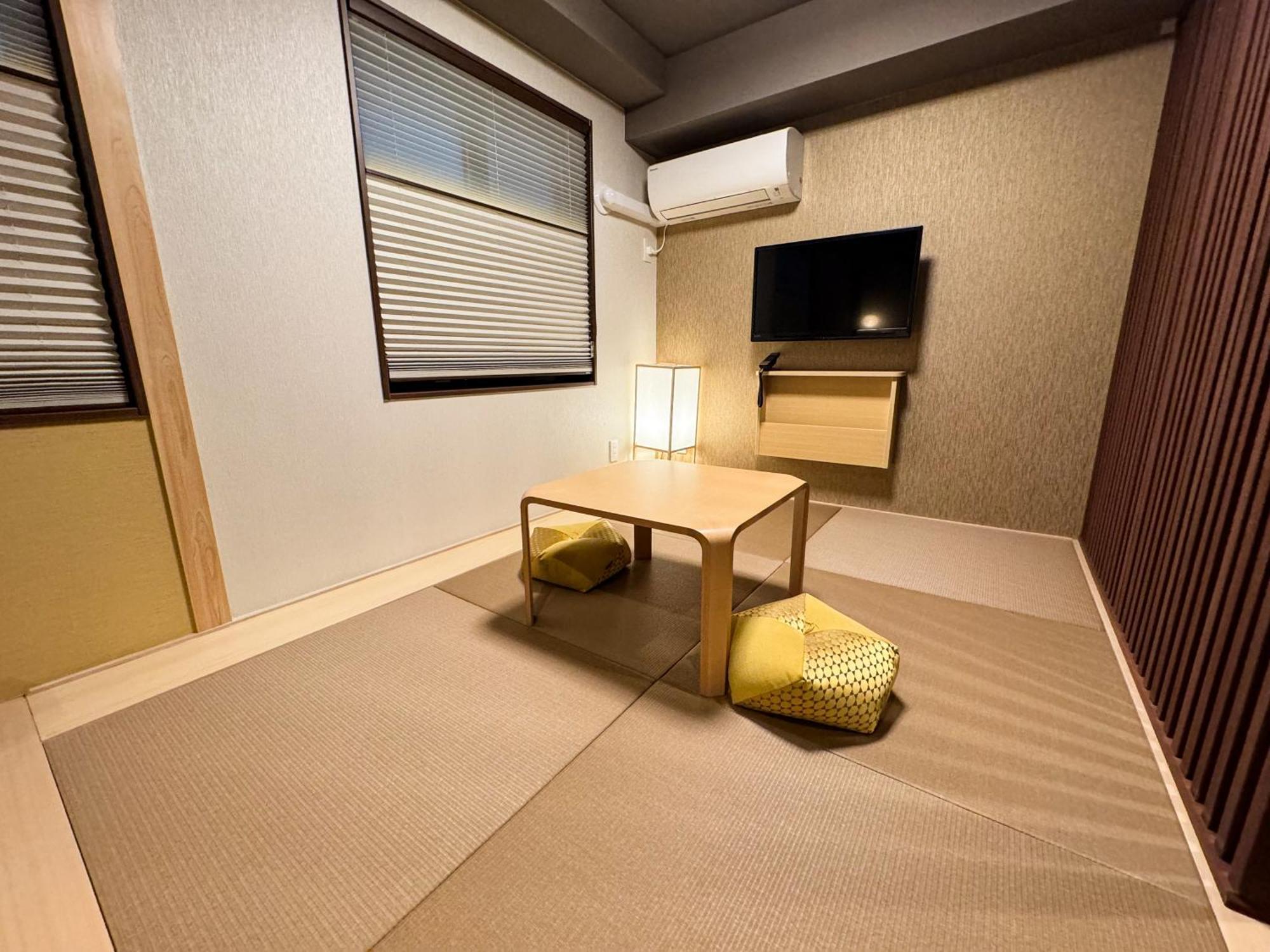 Hotel Rinn Station West