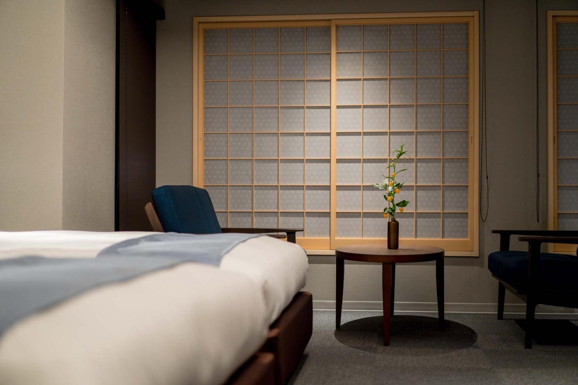 Resi Sun Chlorella Apartment Kyoto