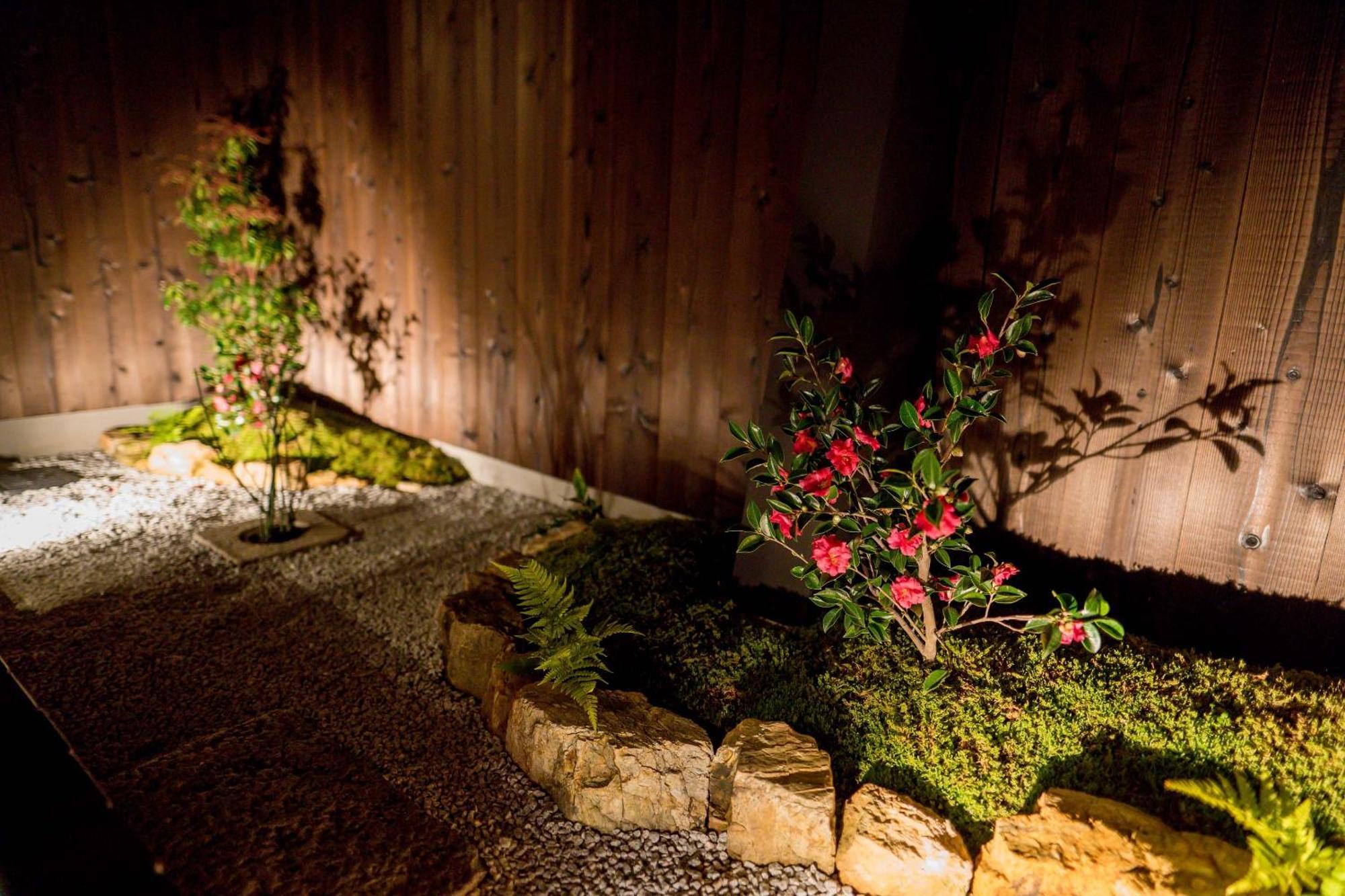 Resi Silktree Holiday home Kyoto