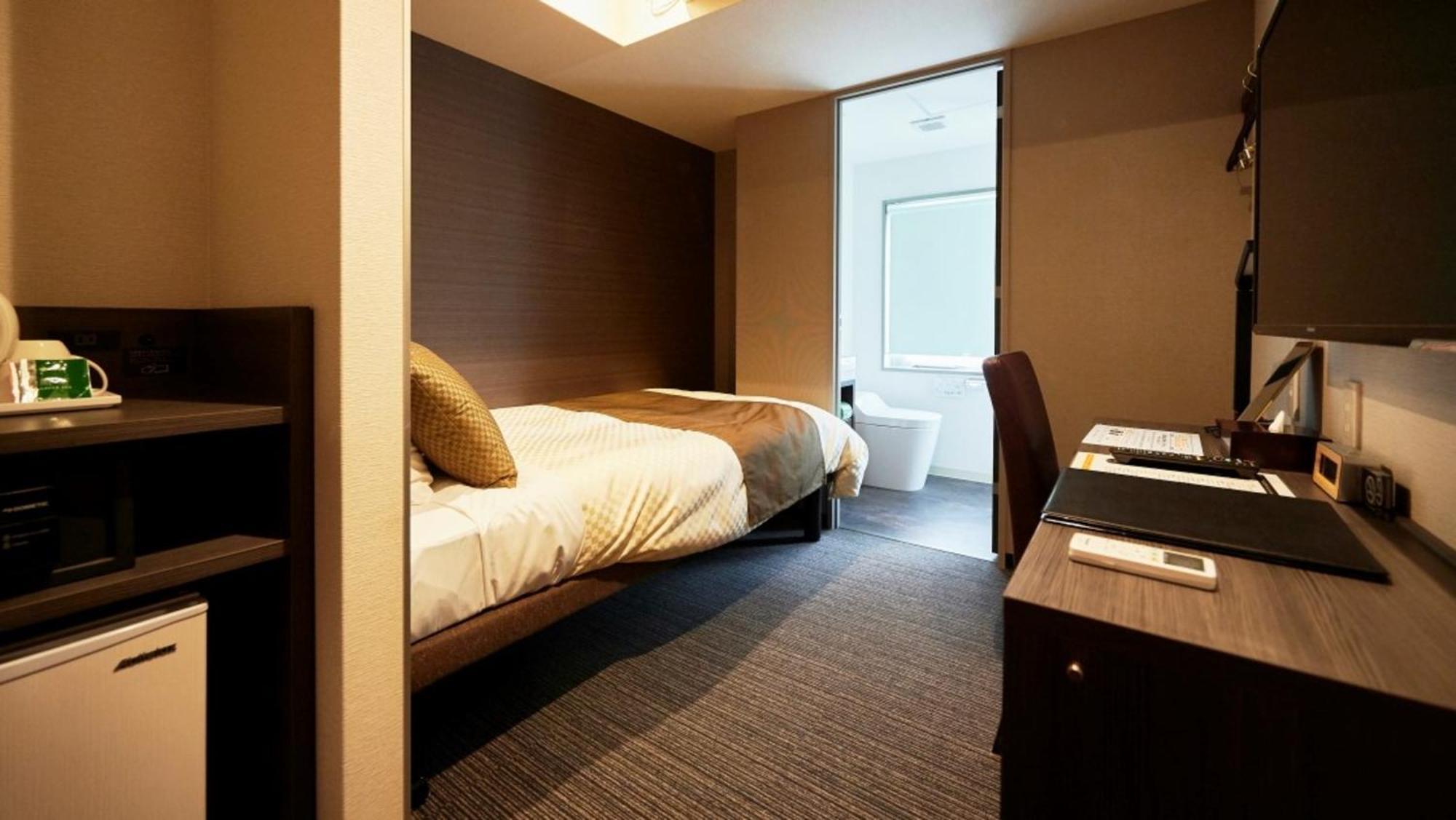 The Celecton Horikawa Sanjo 3* Kyoto
