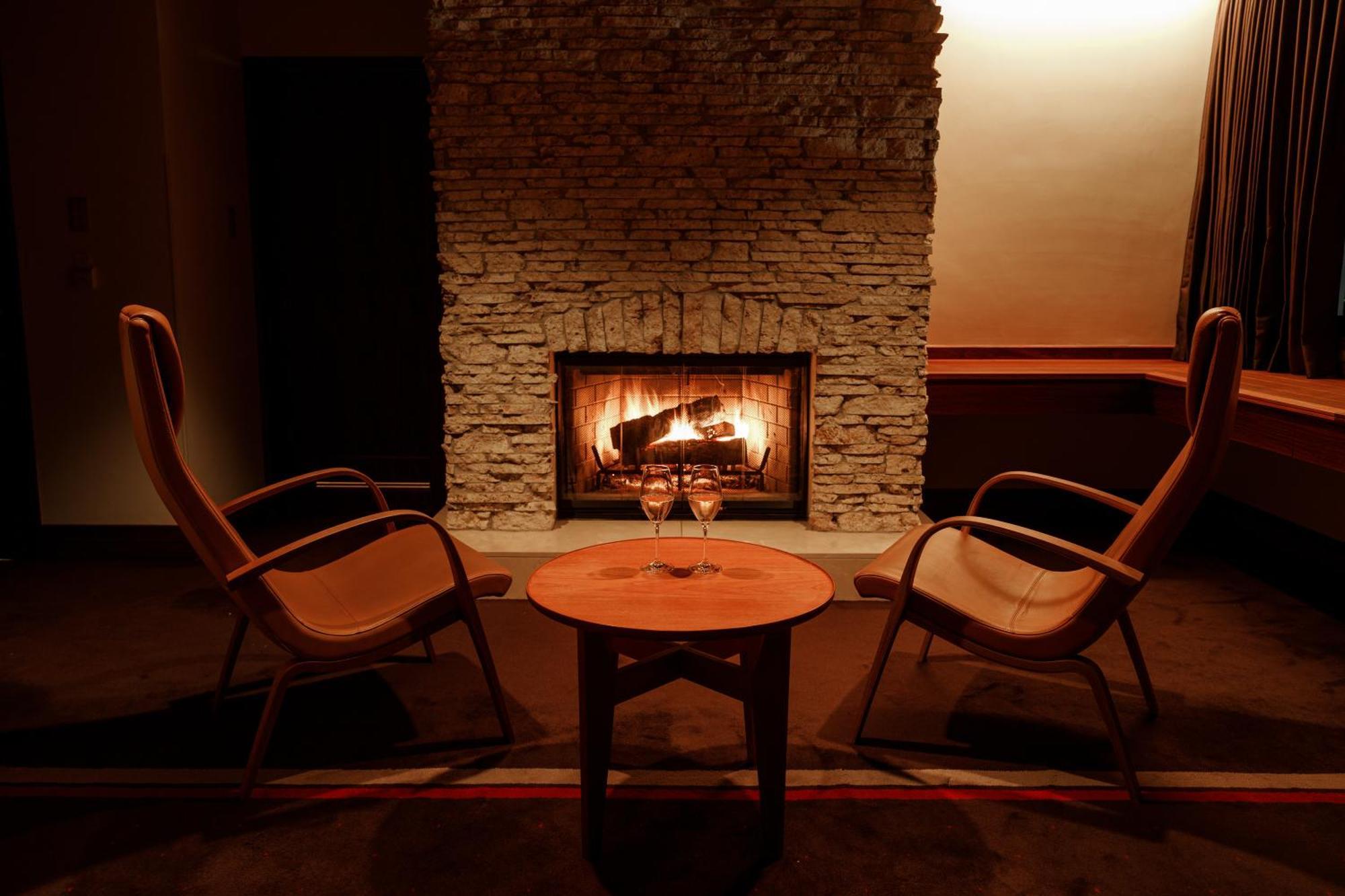 Chourakukan Gion 長楽館 Hotel 5*