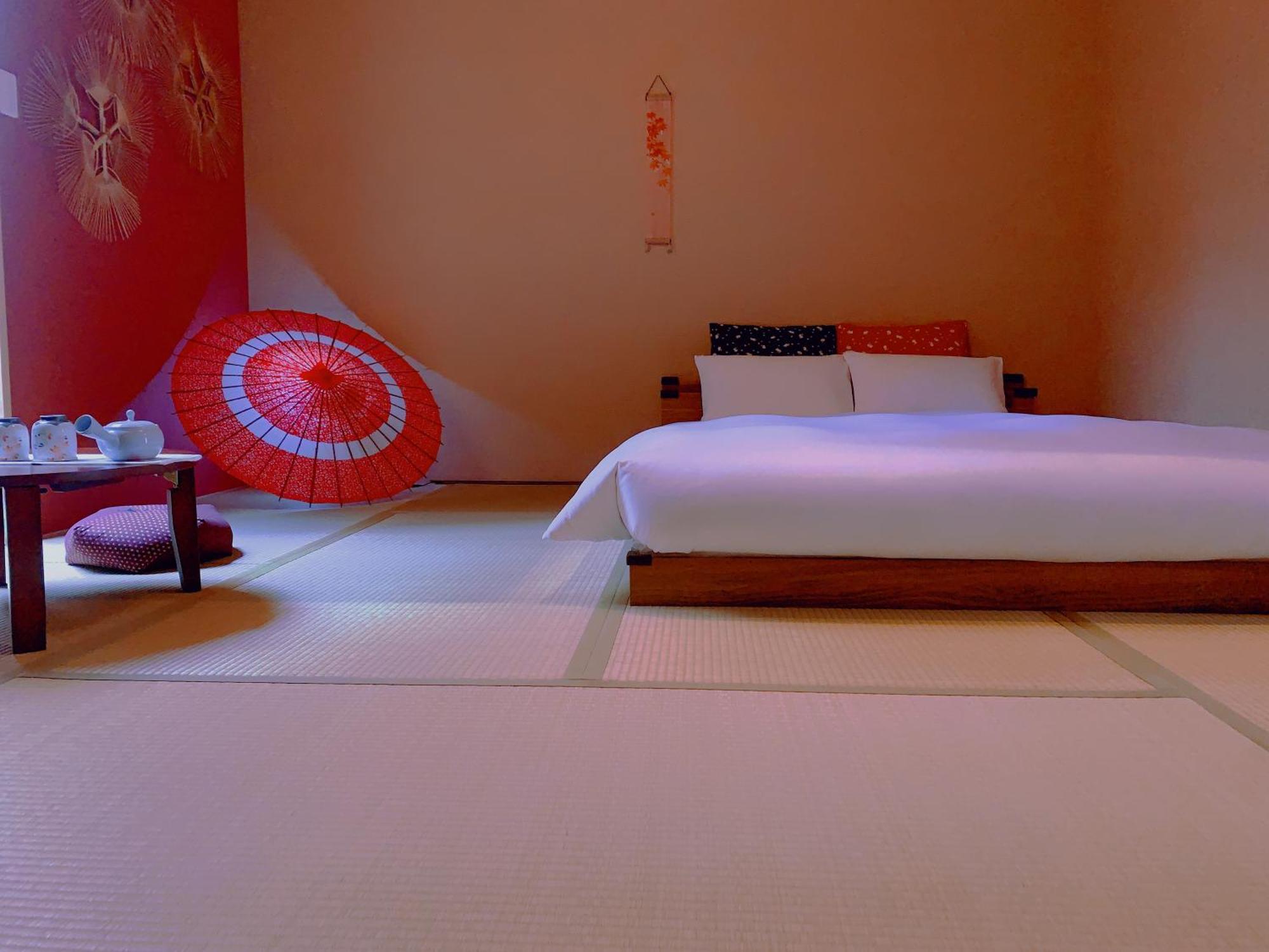桃夭庵 Touyouan Momo House Kujo 一棟貸切 *