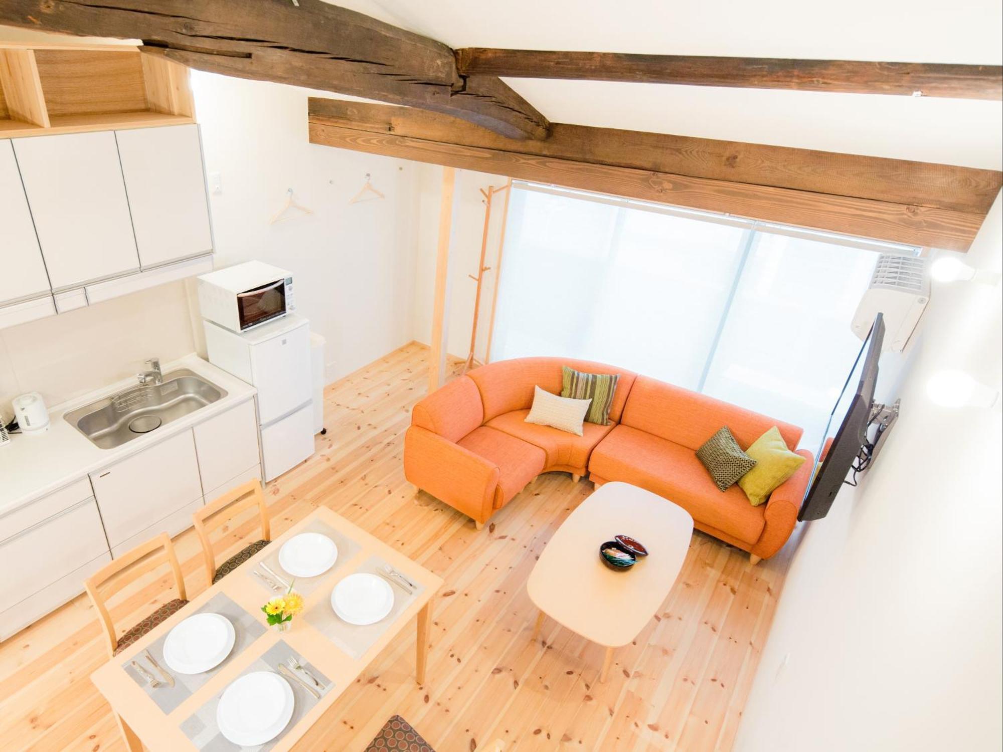 Resi Anekoji Holiday home Kyoto