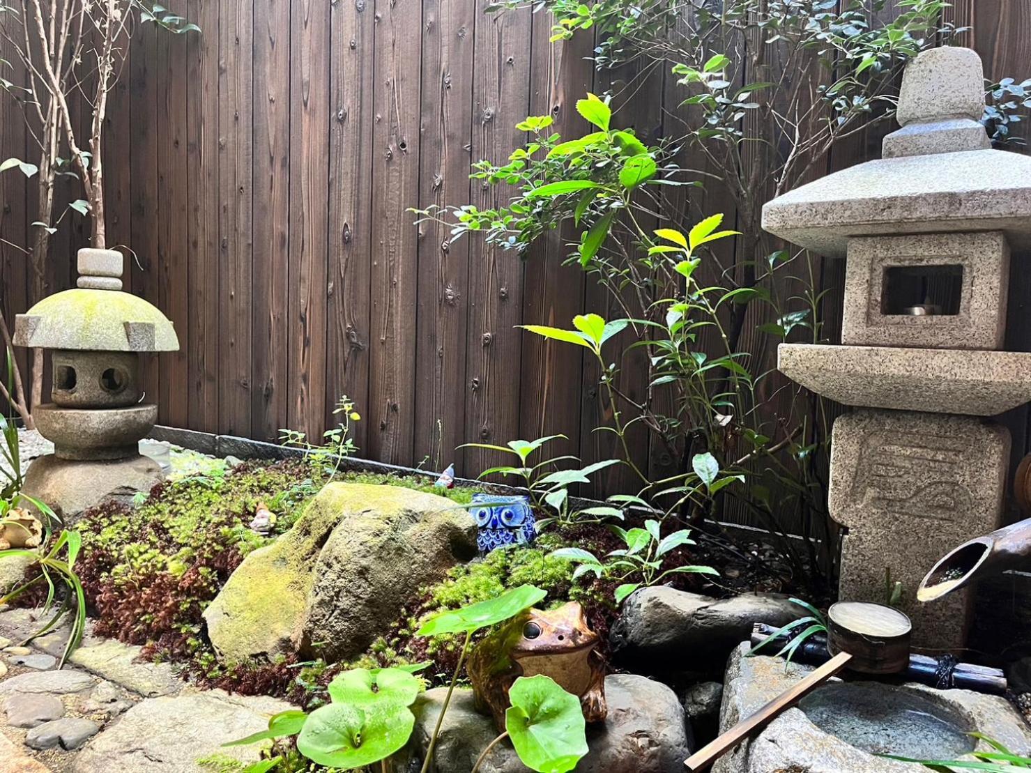 Eiki Holiday home *