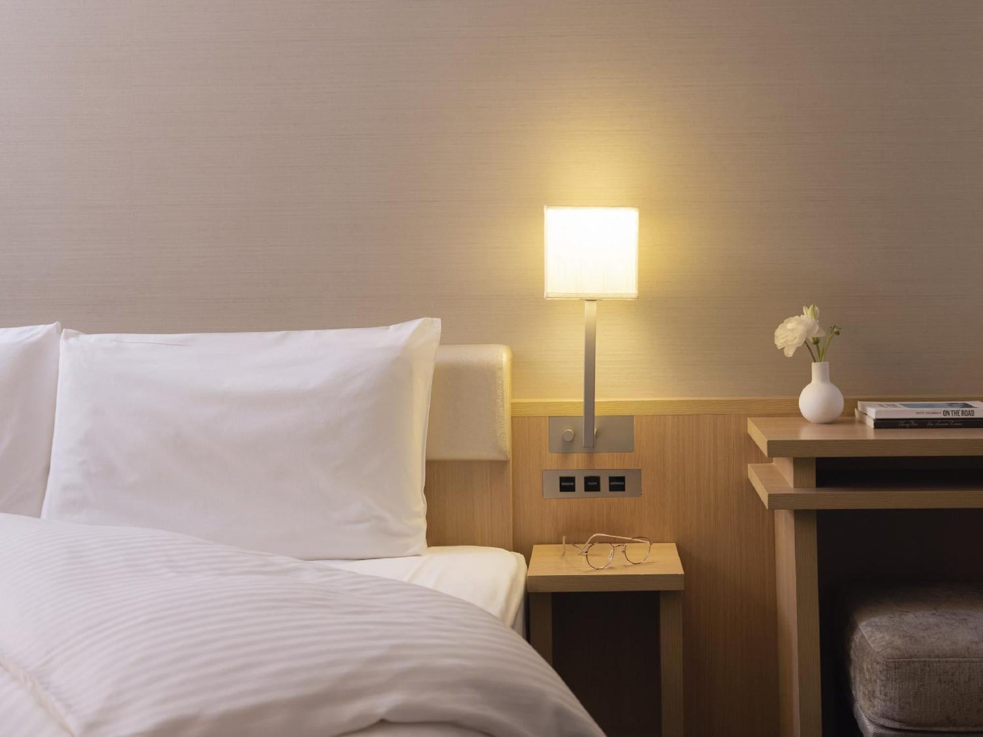 Mitsui Garden Shinmachi Bettei 4*