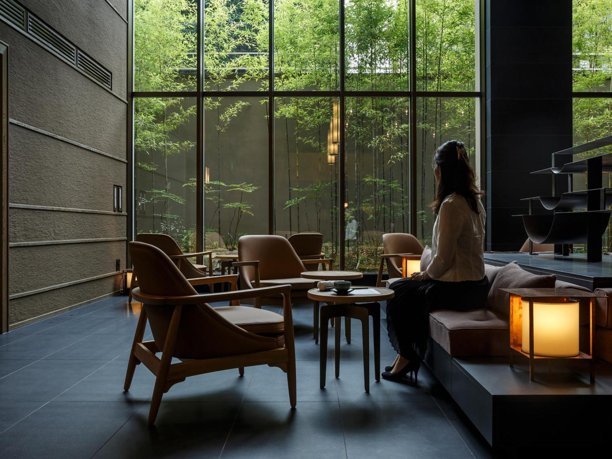 Hotel The Celestine Gion Kyoto