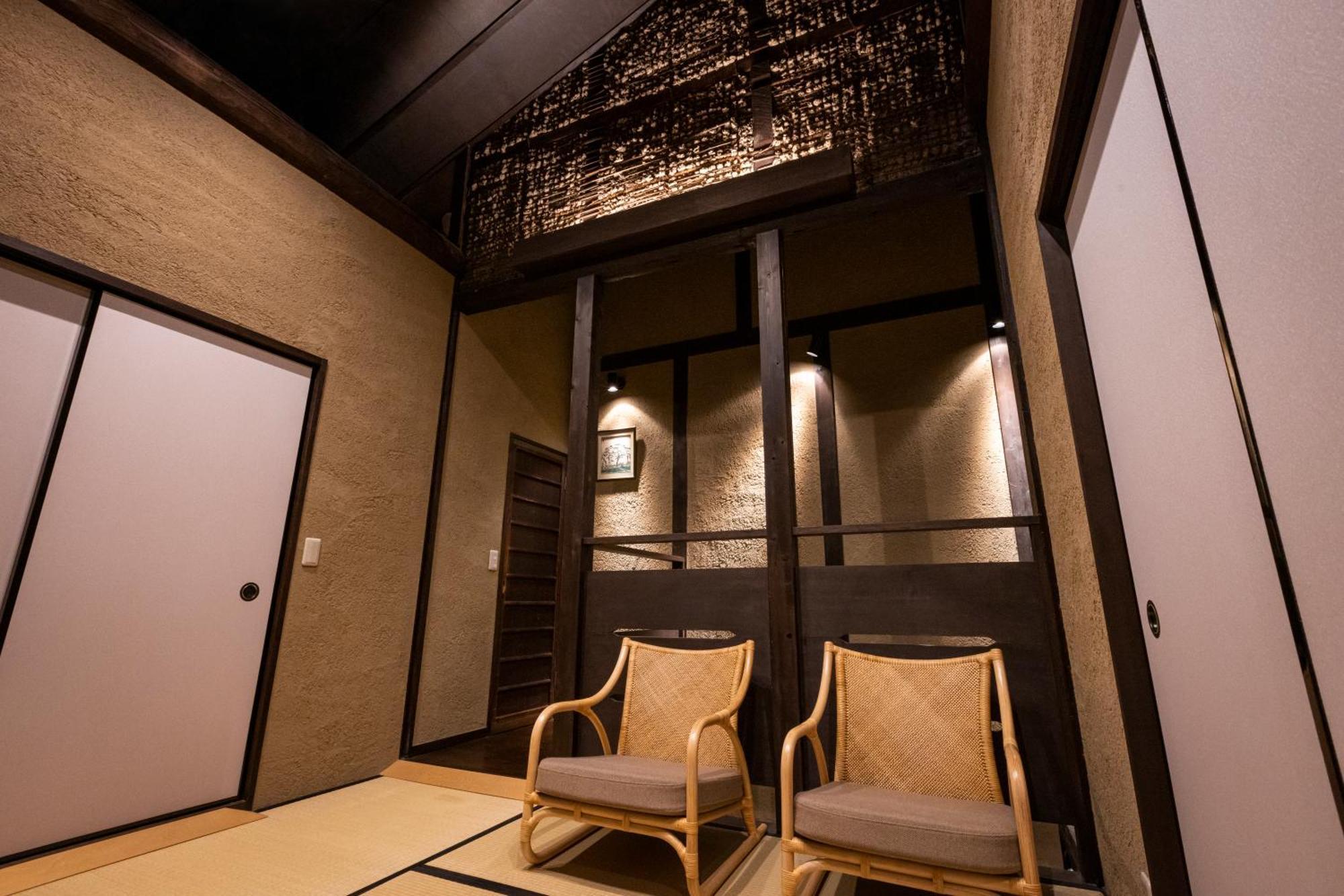 Rinn Premium Machiya Kunpu Kyoto