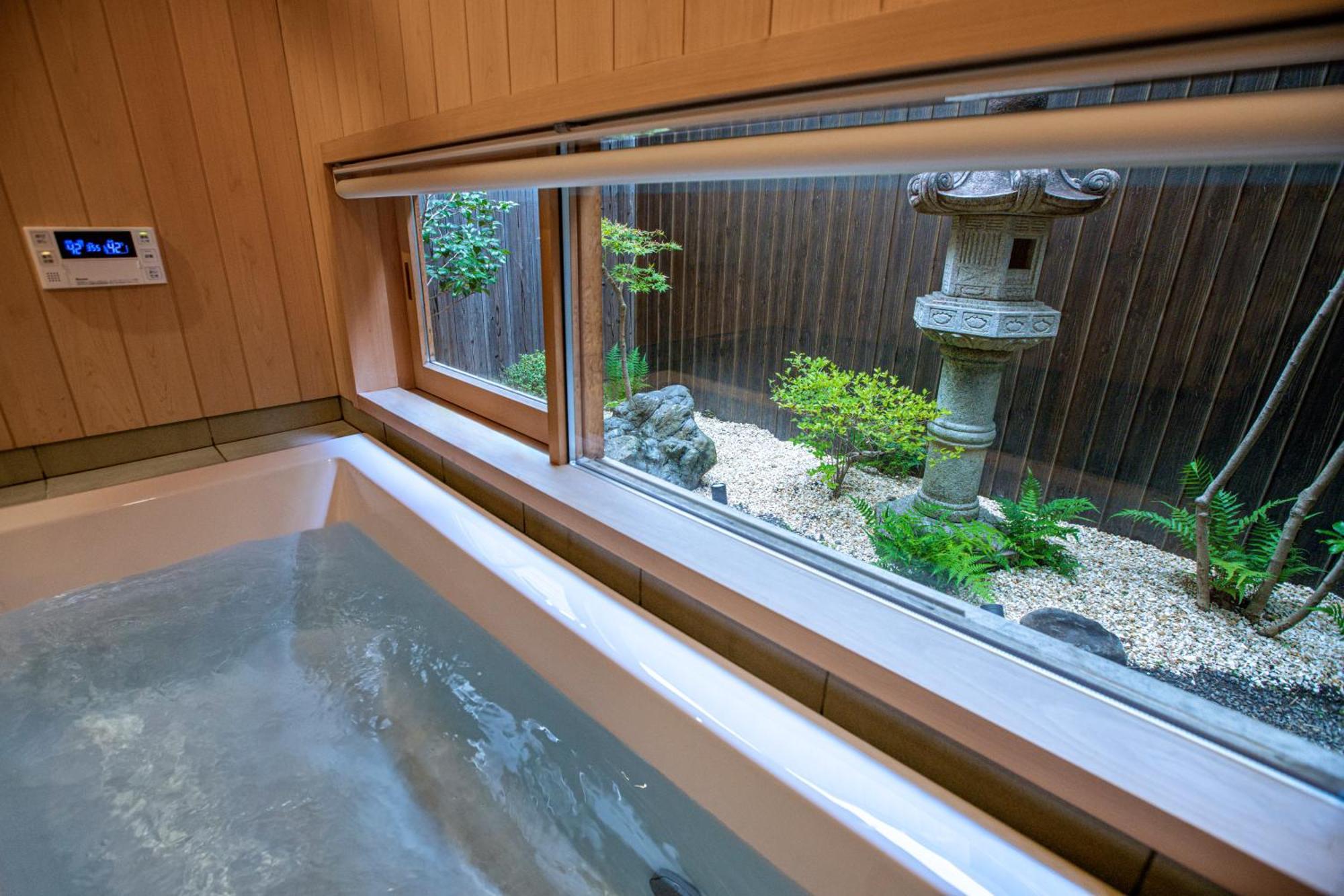 Rinn Premium Machiya Kunpu